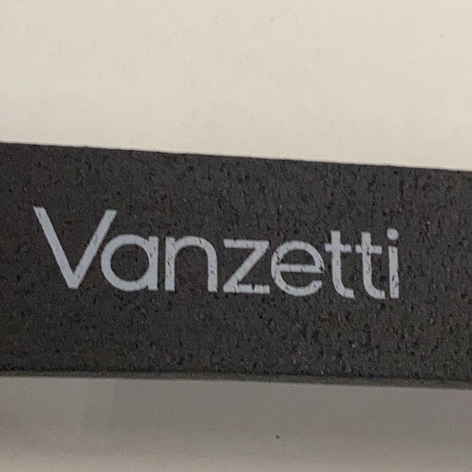 Vanzetti