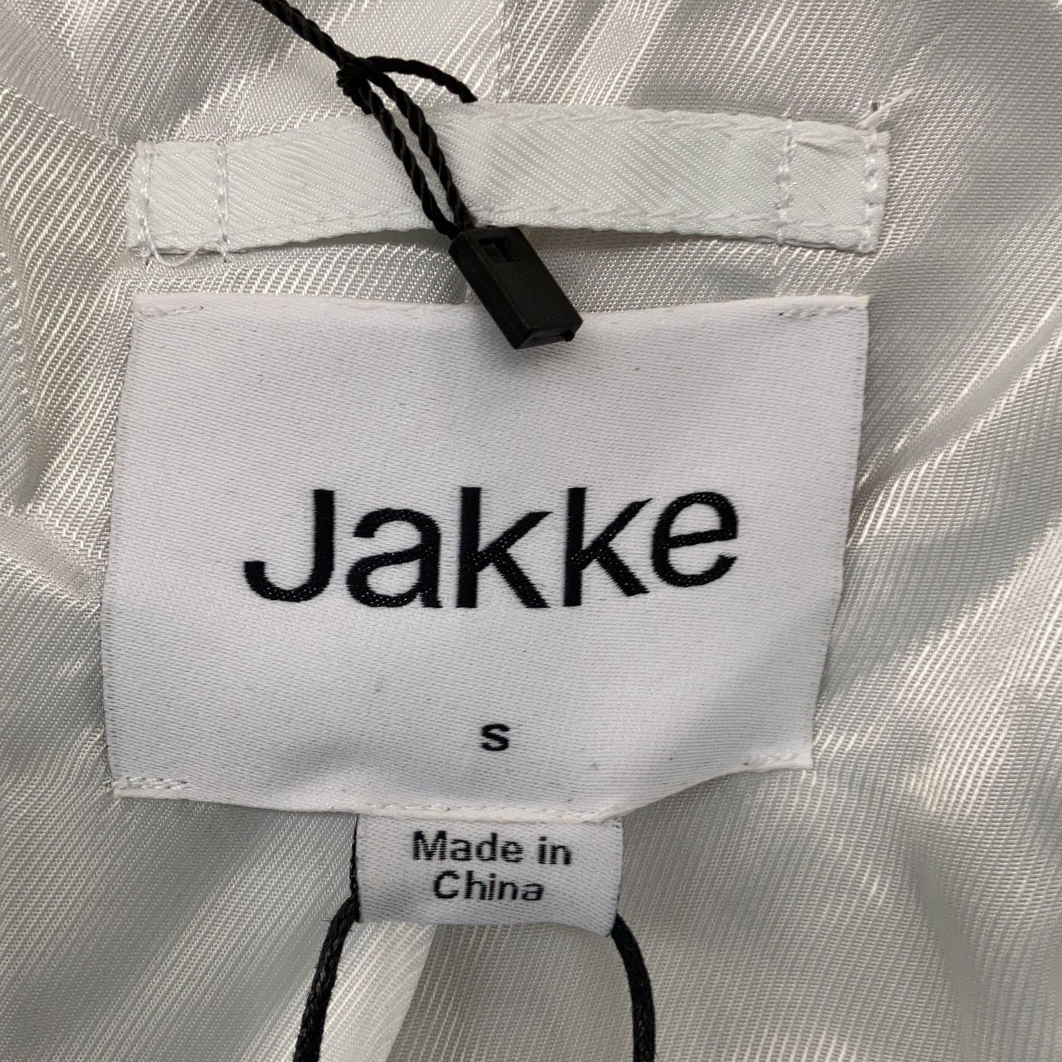 Jakke