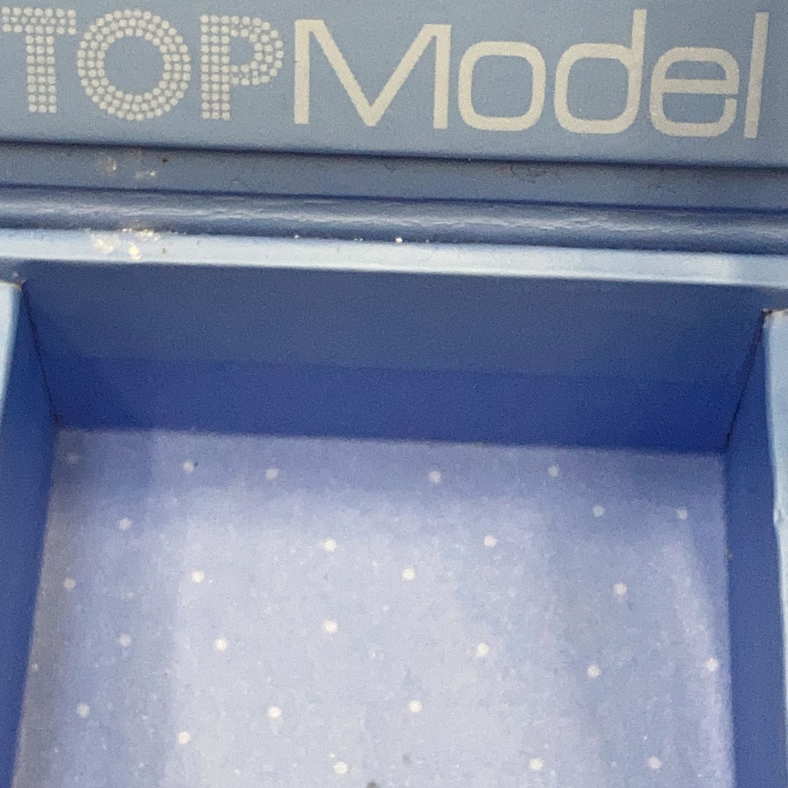 Topmodel