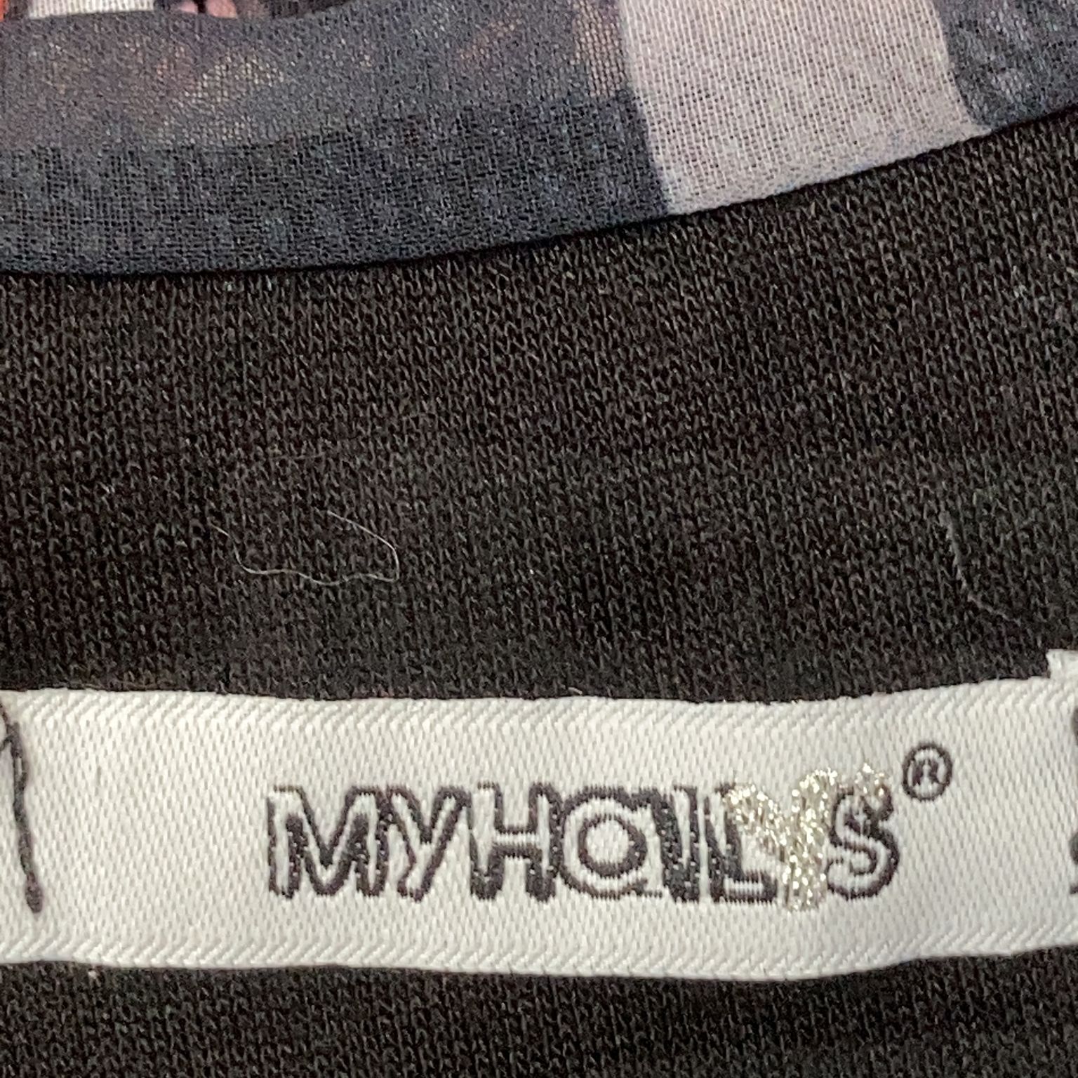 MyHallys