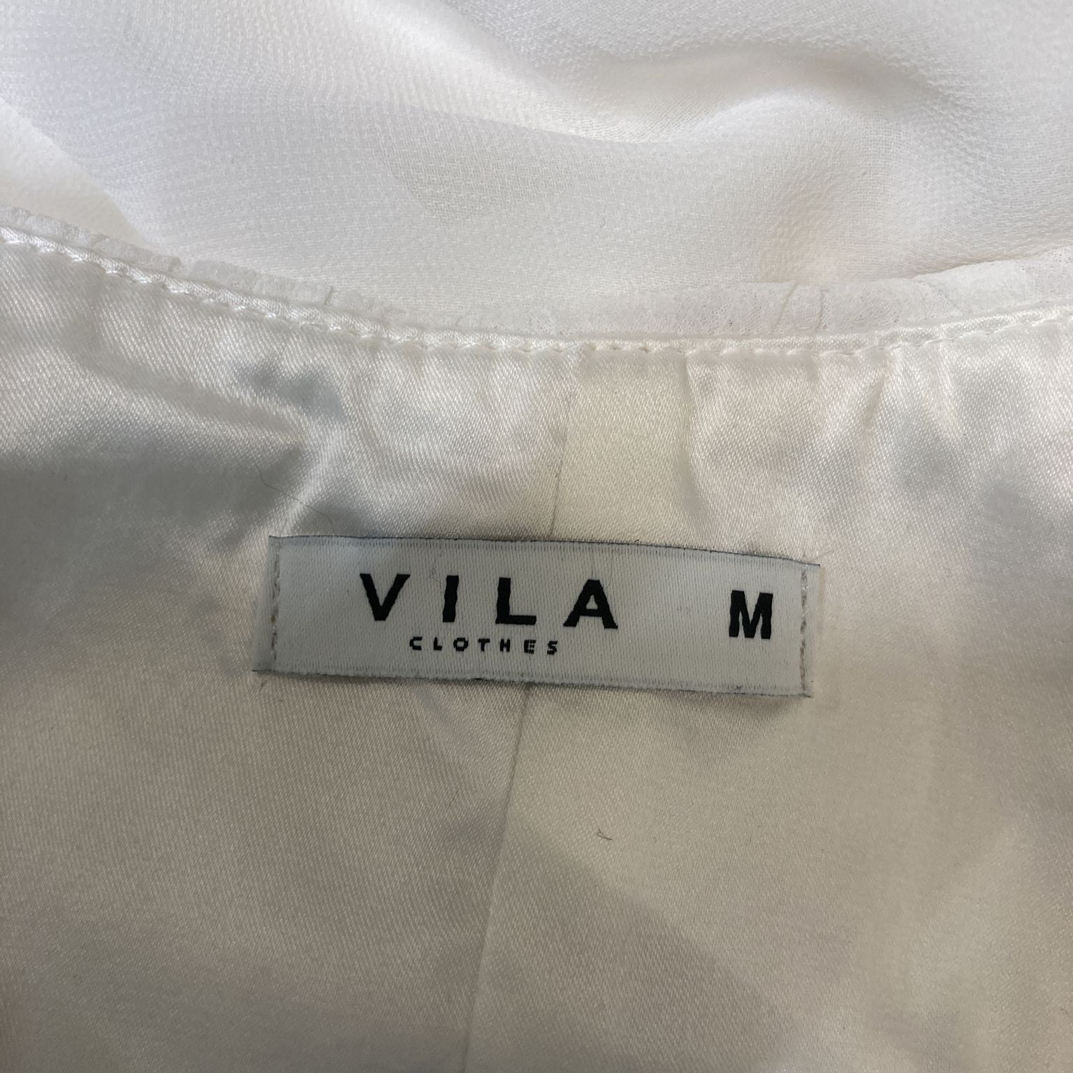 VILA Clothes