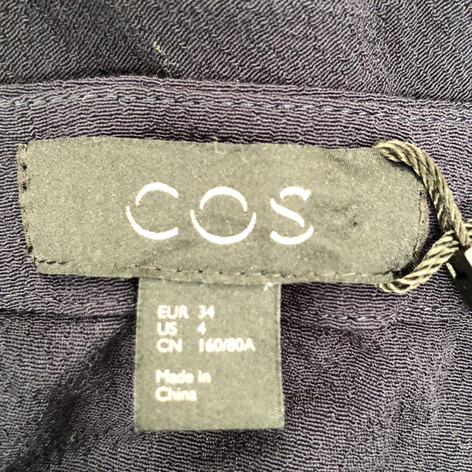 COS