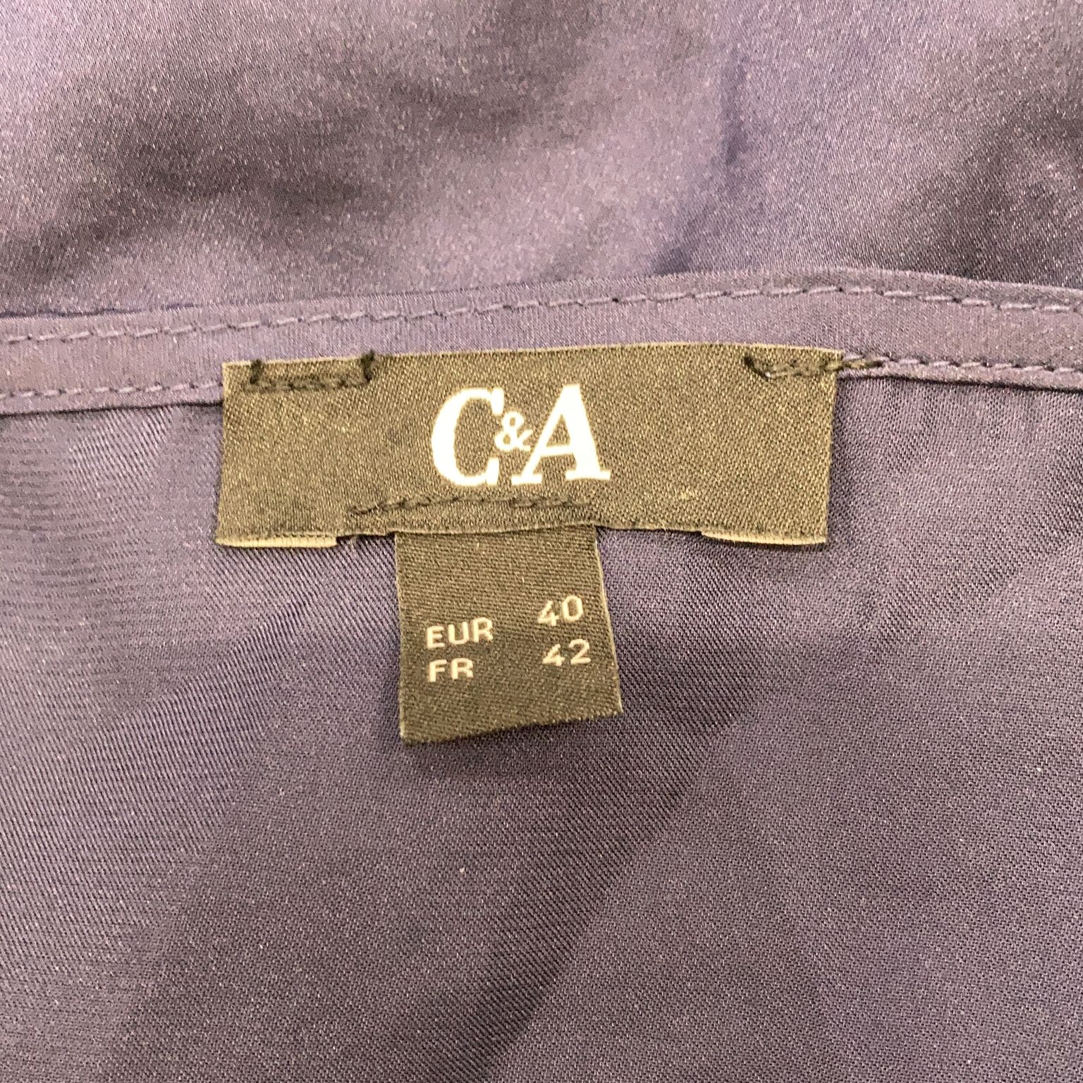 CA