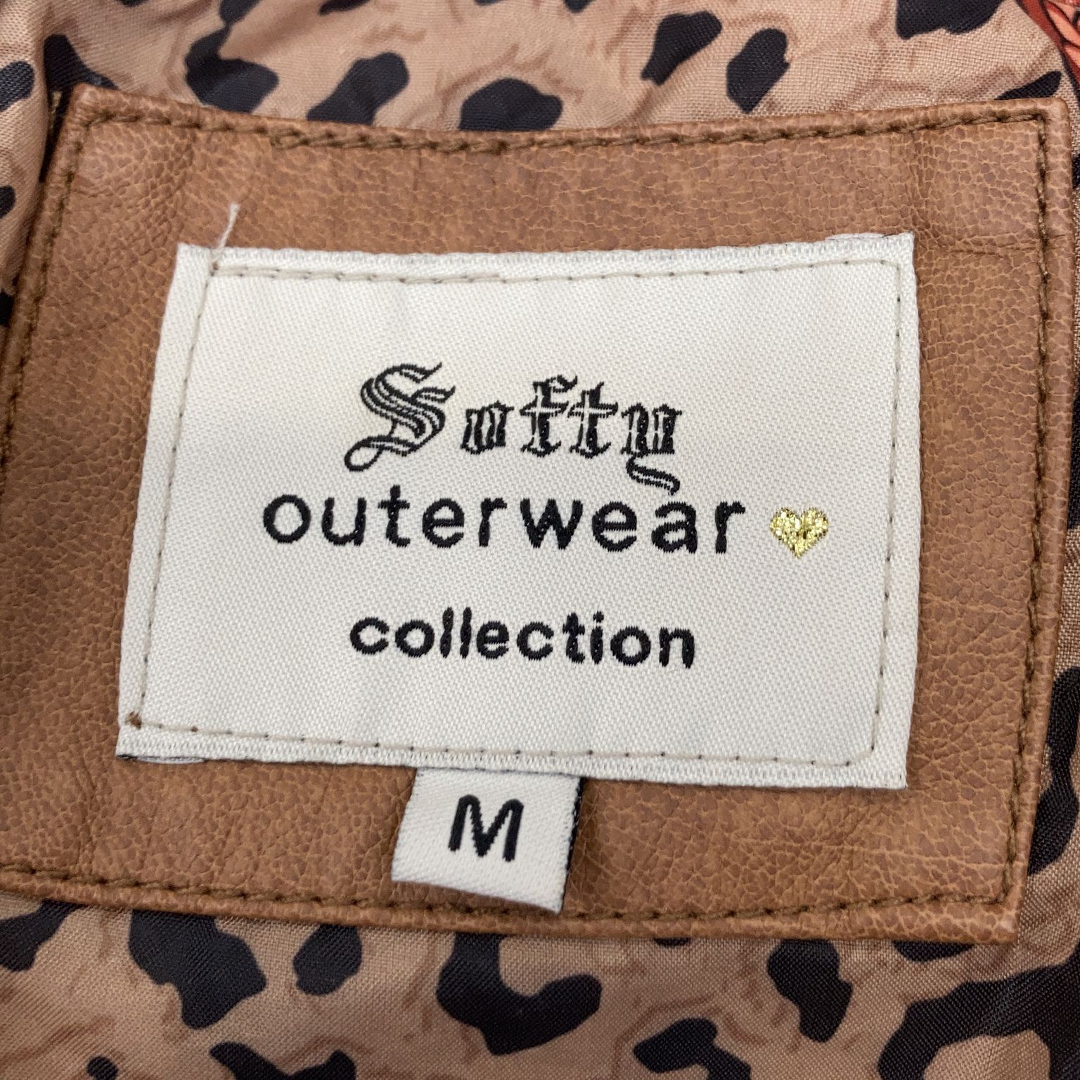 Softy Outerwear Collection