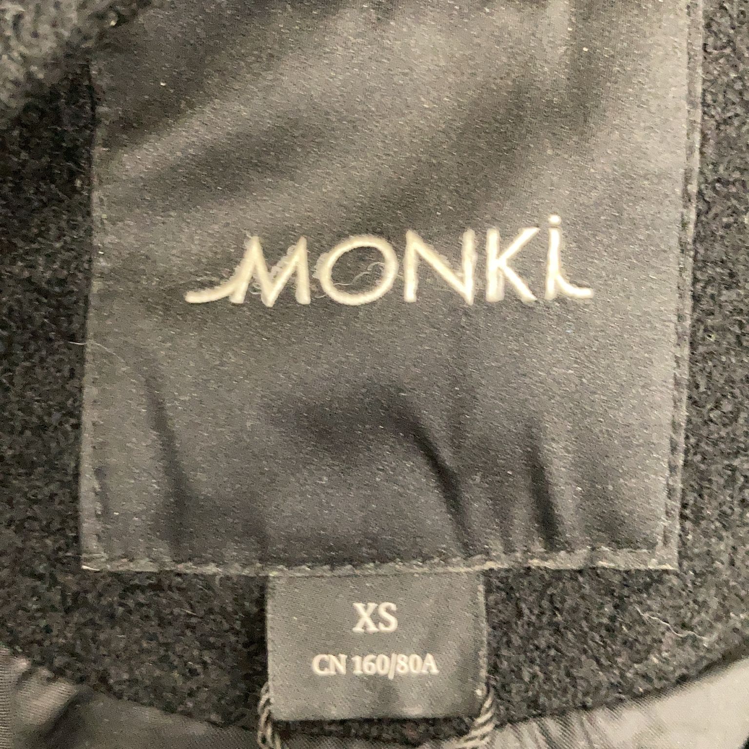 Monki