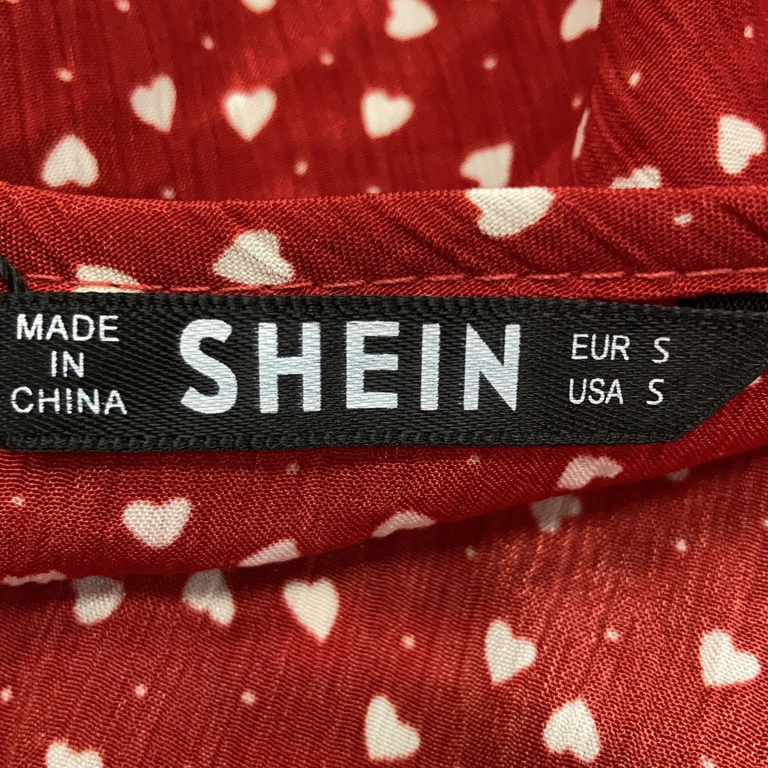 Shein