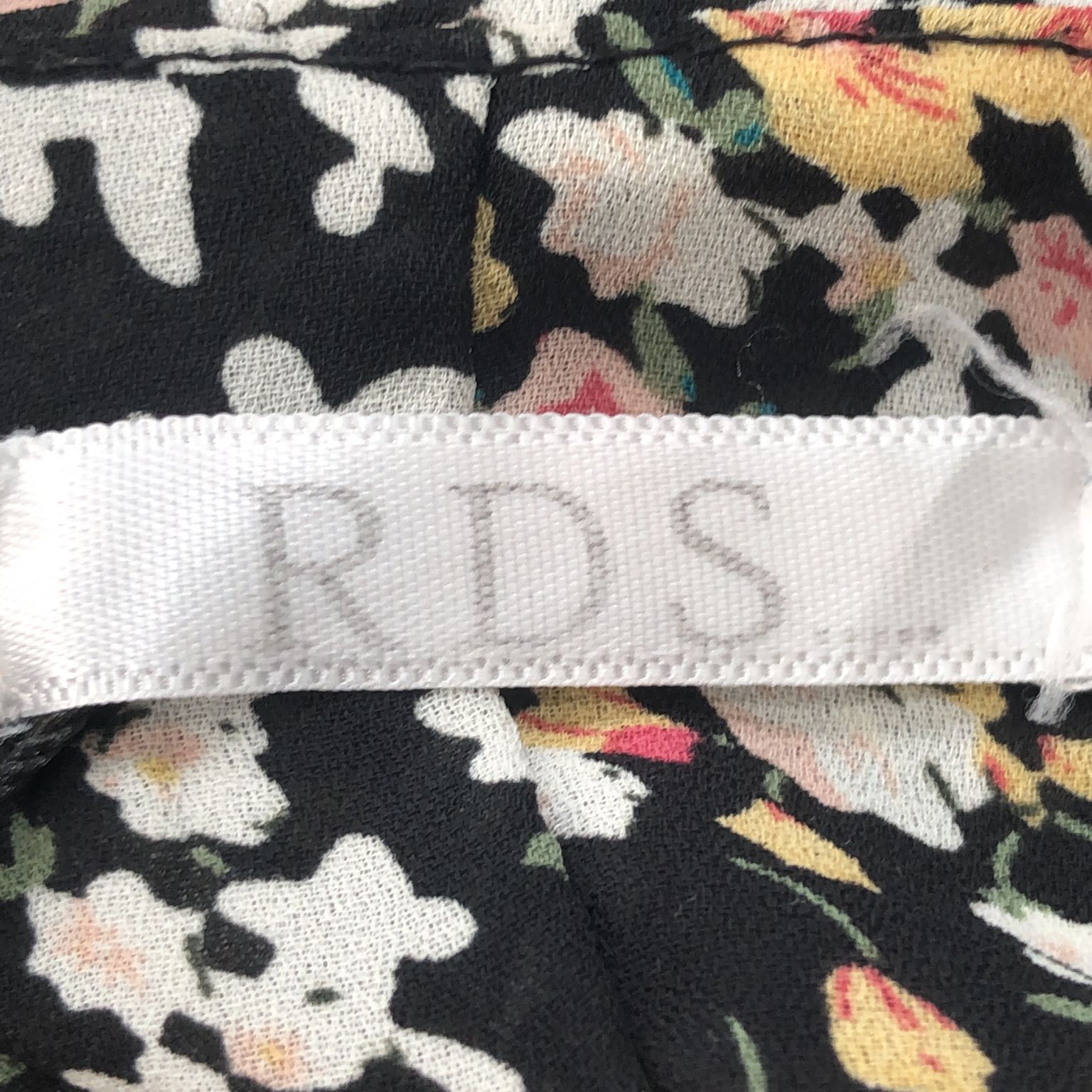 RDS