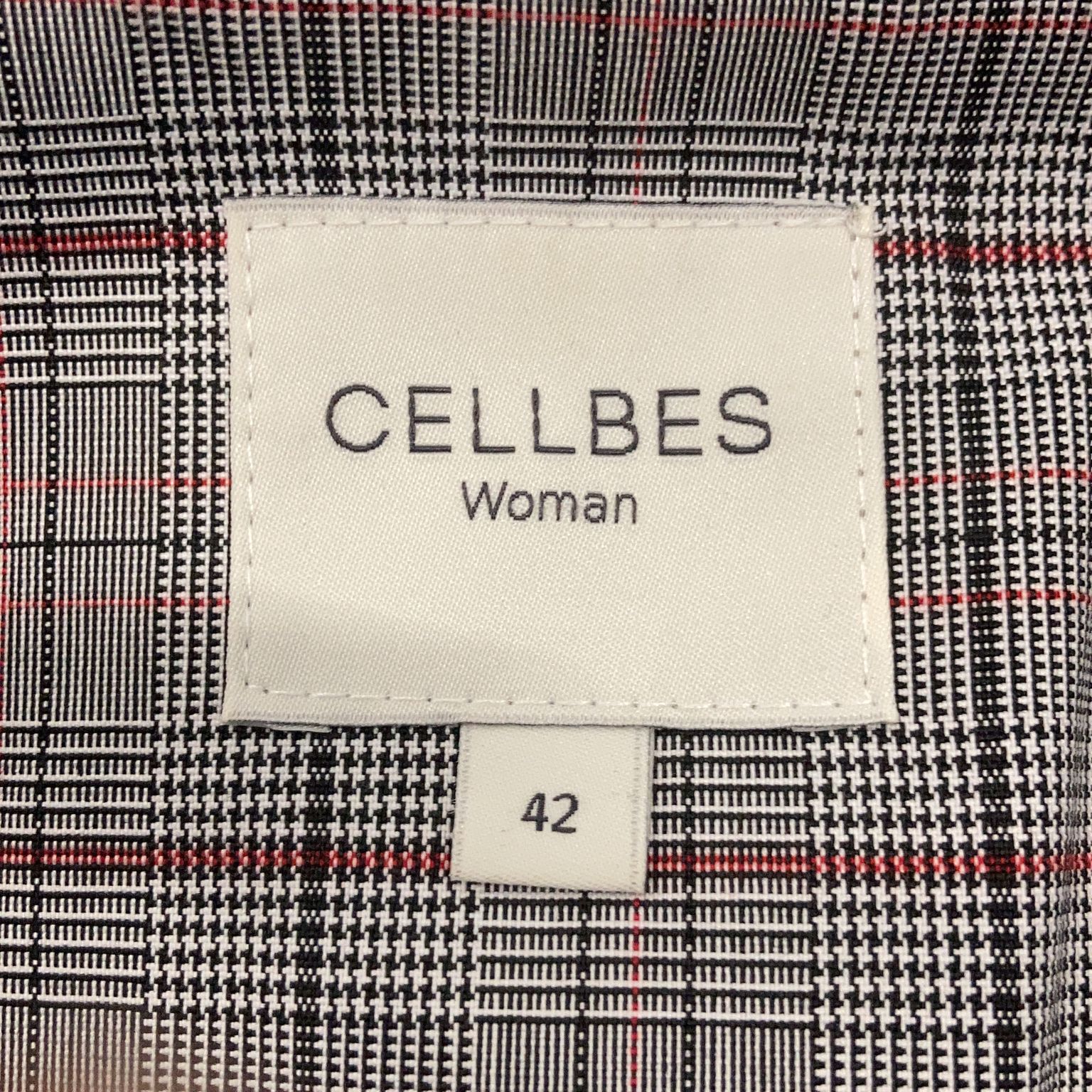 Cellbes Woman