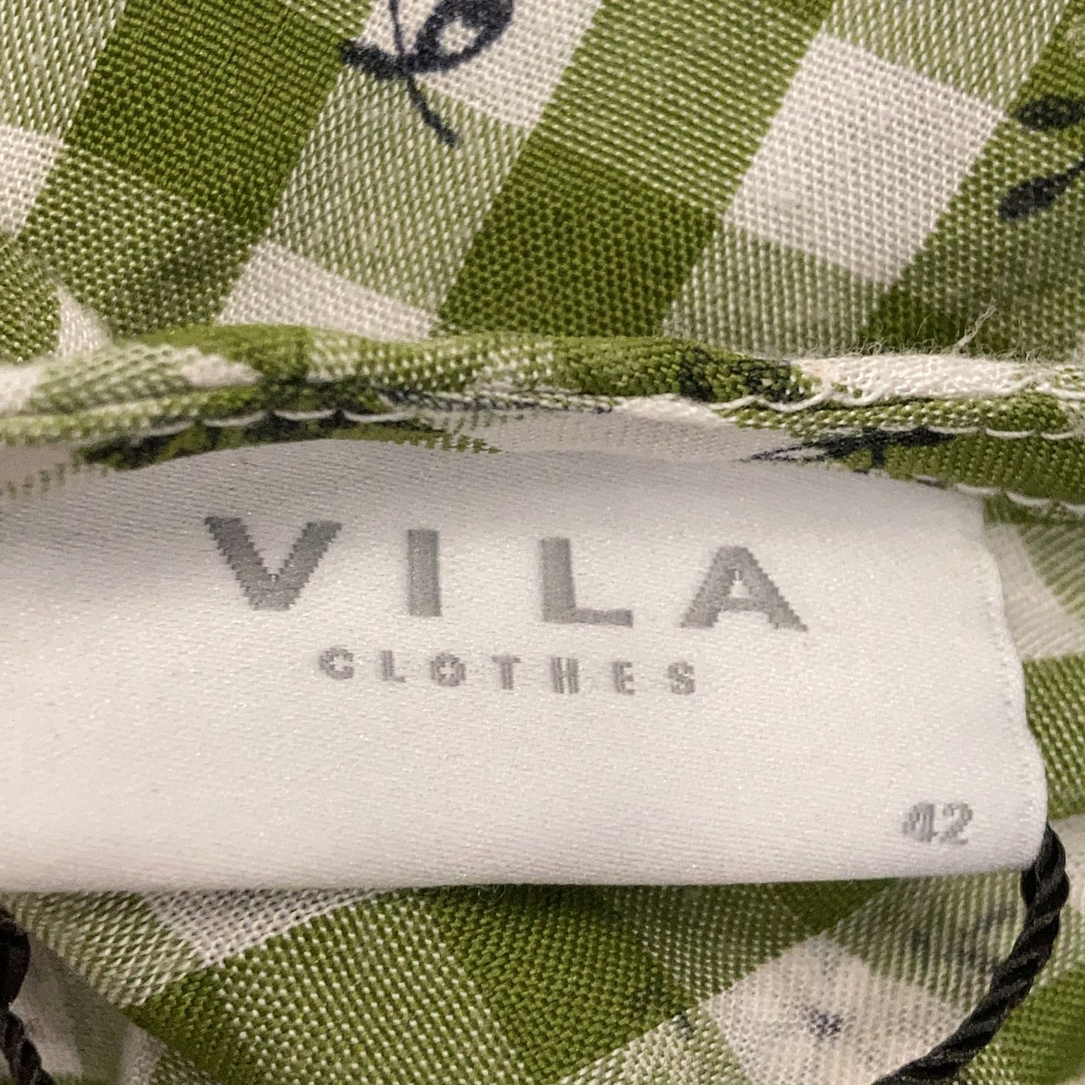 VILA Clothes