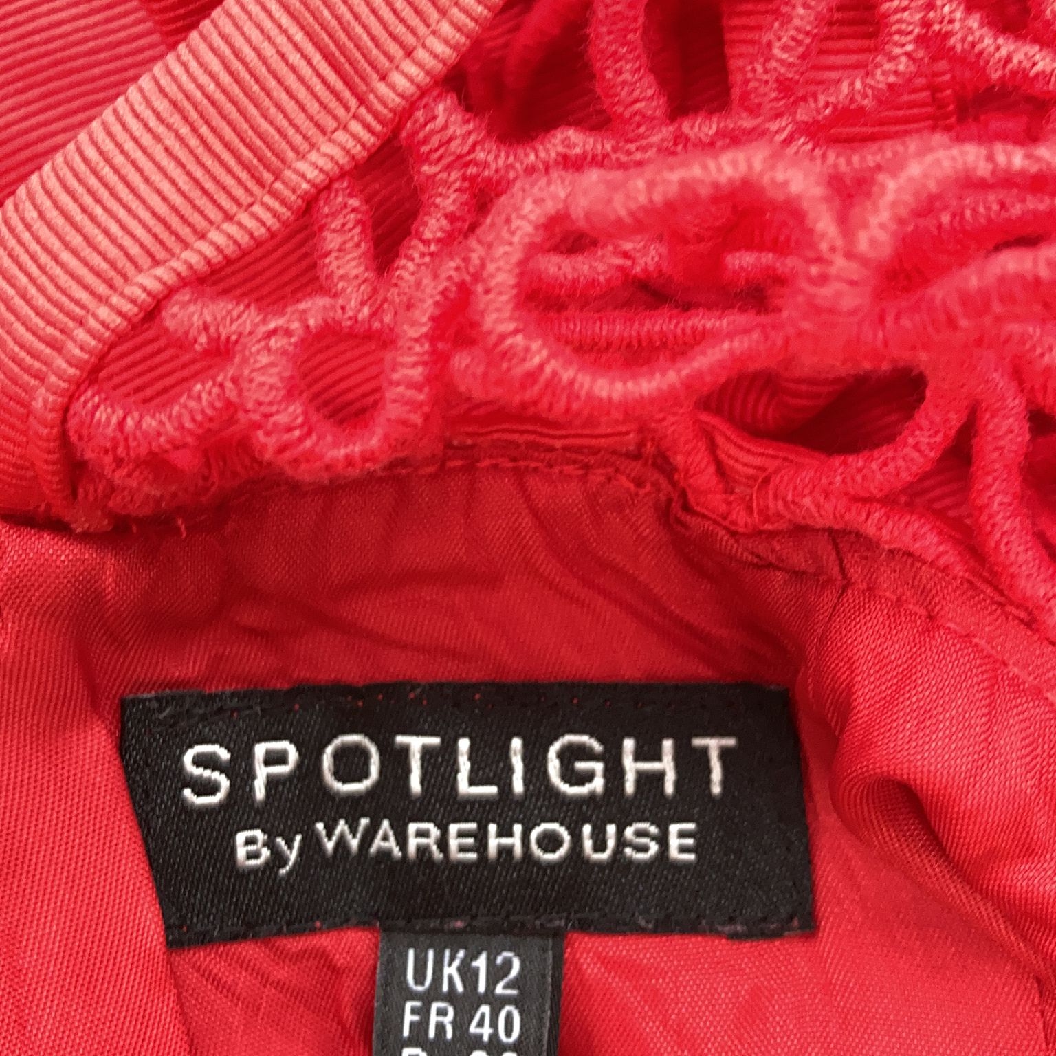 Spotlight by Warehouse