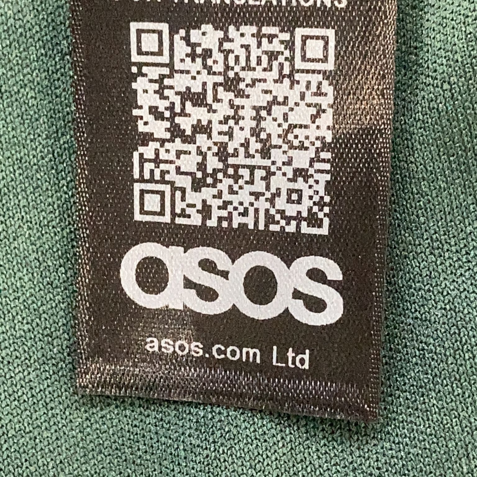 ASOS