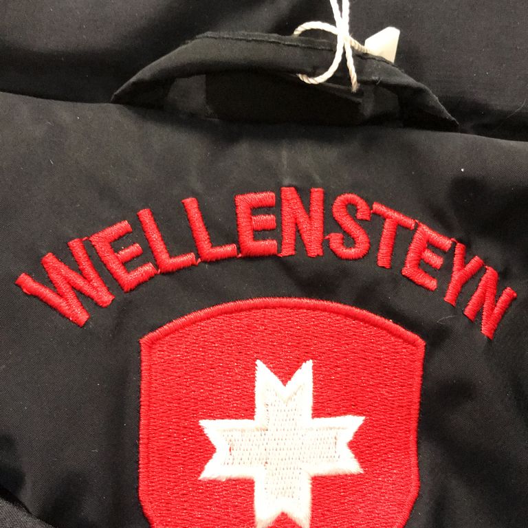 Wellensteyn