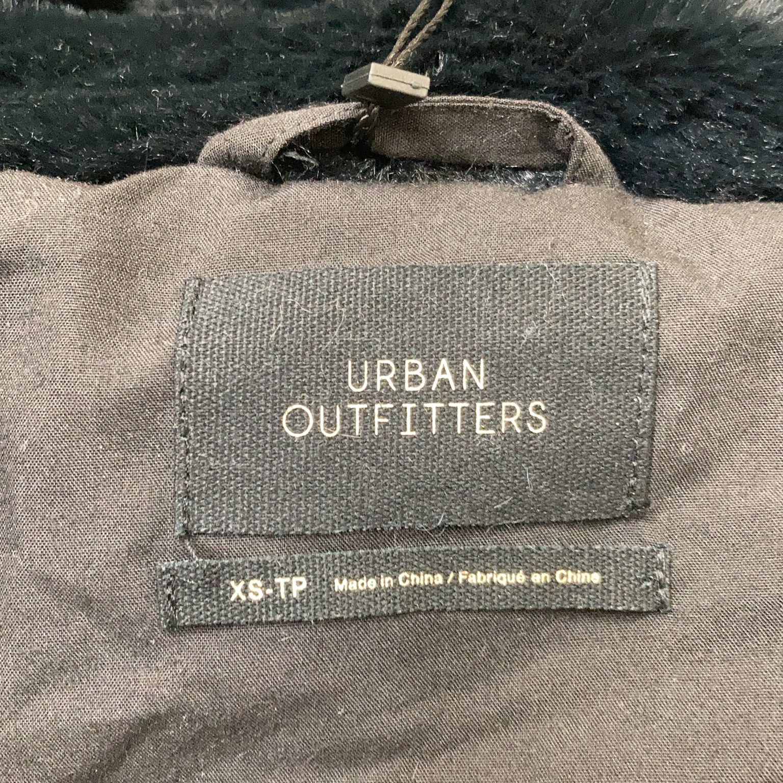 Urban Outfitters