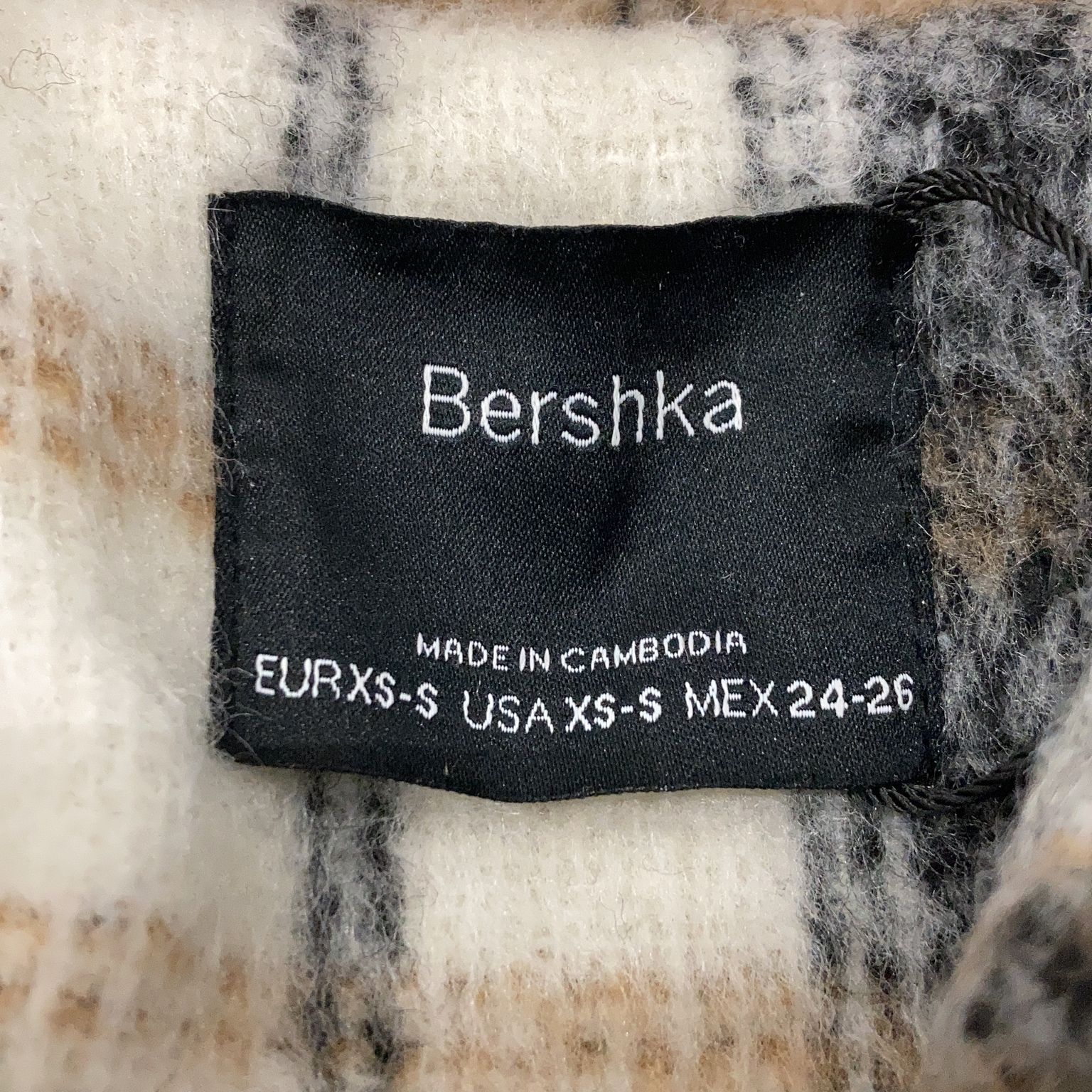 Bershka