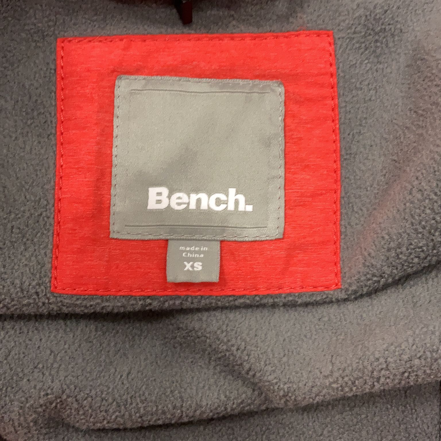 Bench