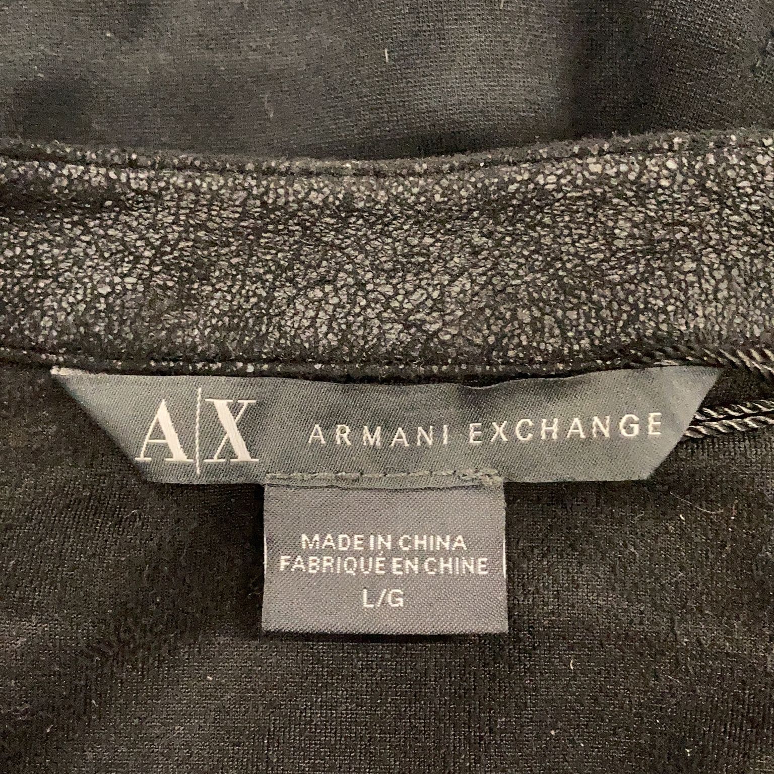 Armani Exchange