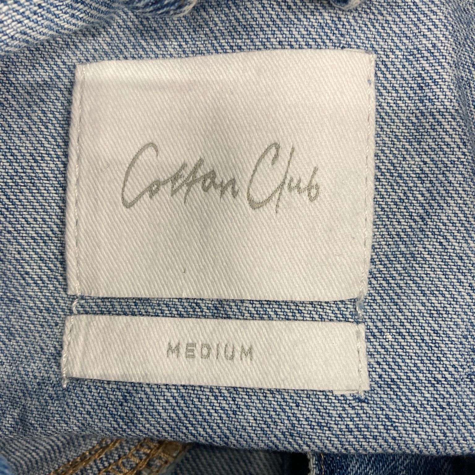 Cotton Club