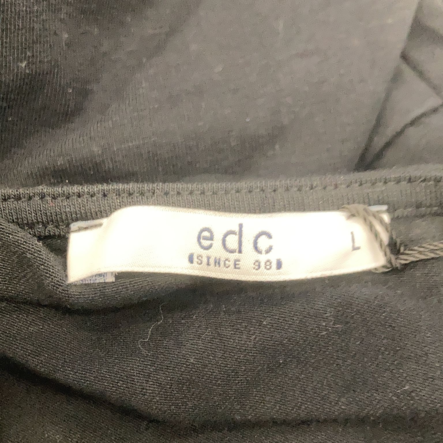 EDC by ESPRIT