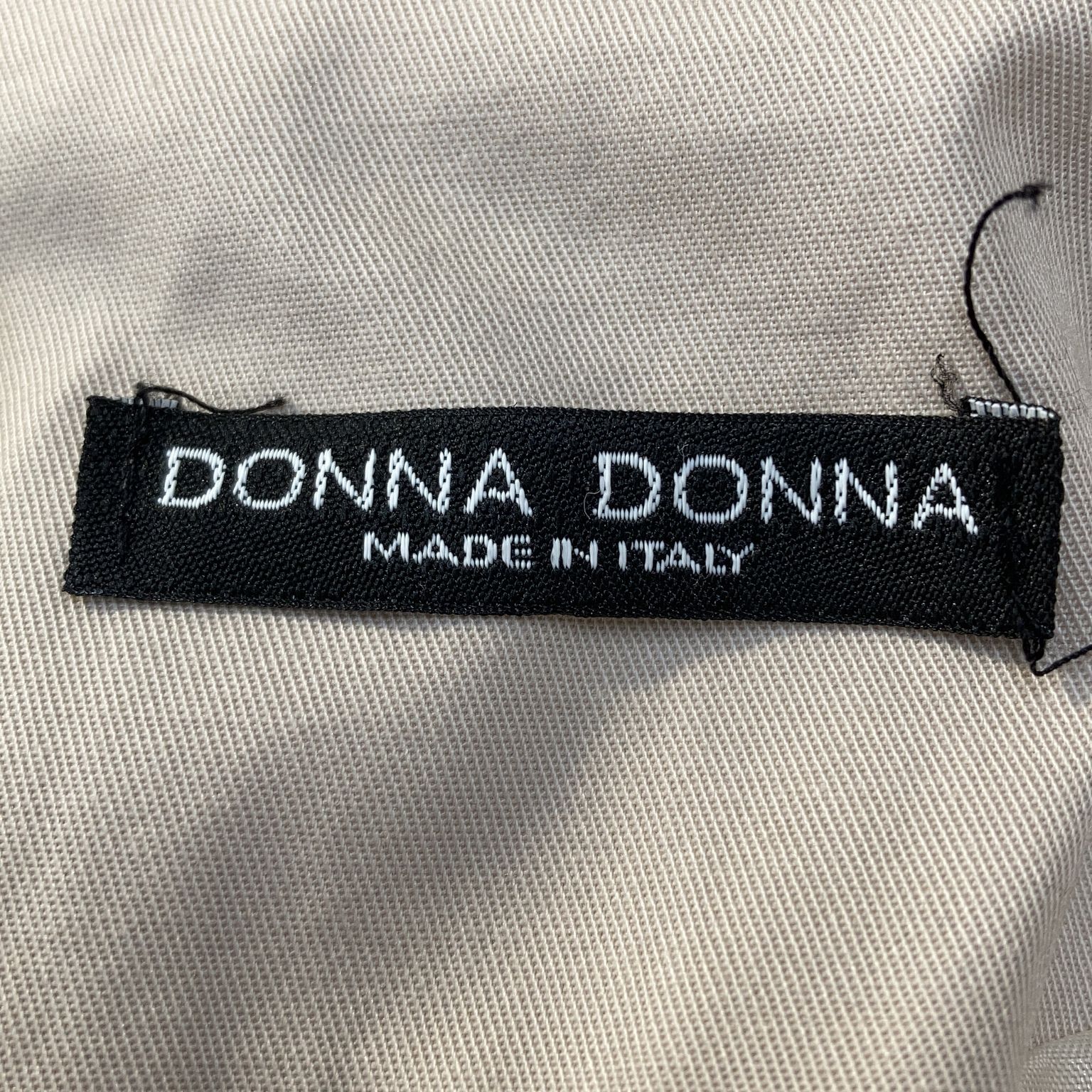 Donna Donna