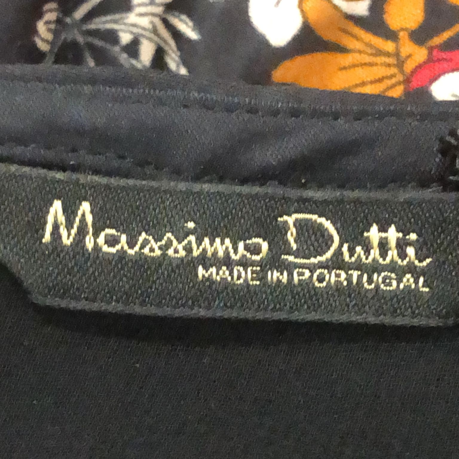 Massimo Dutti