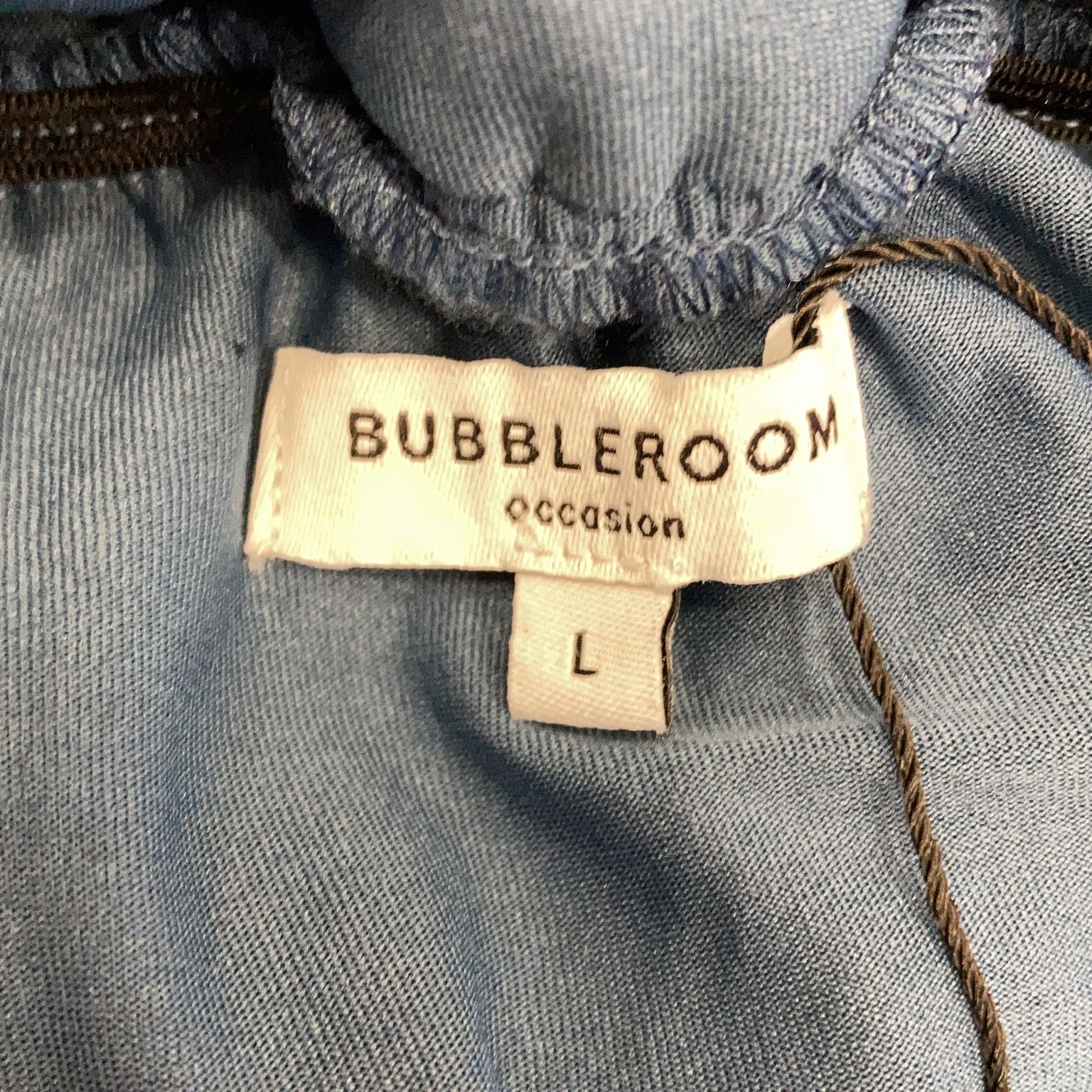 Bubbleroom