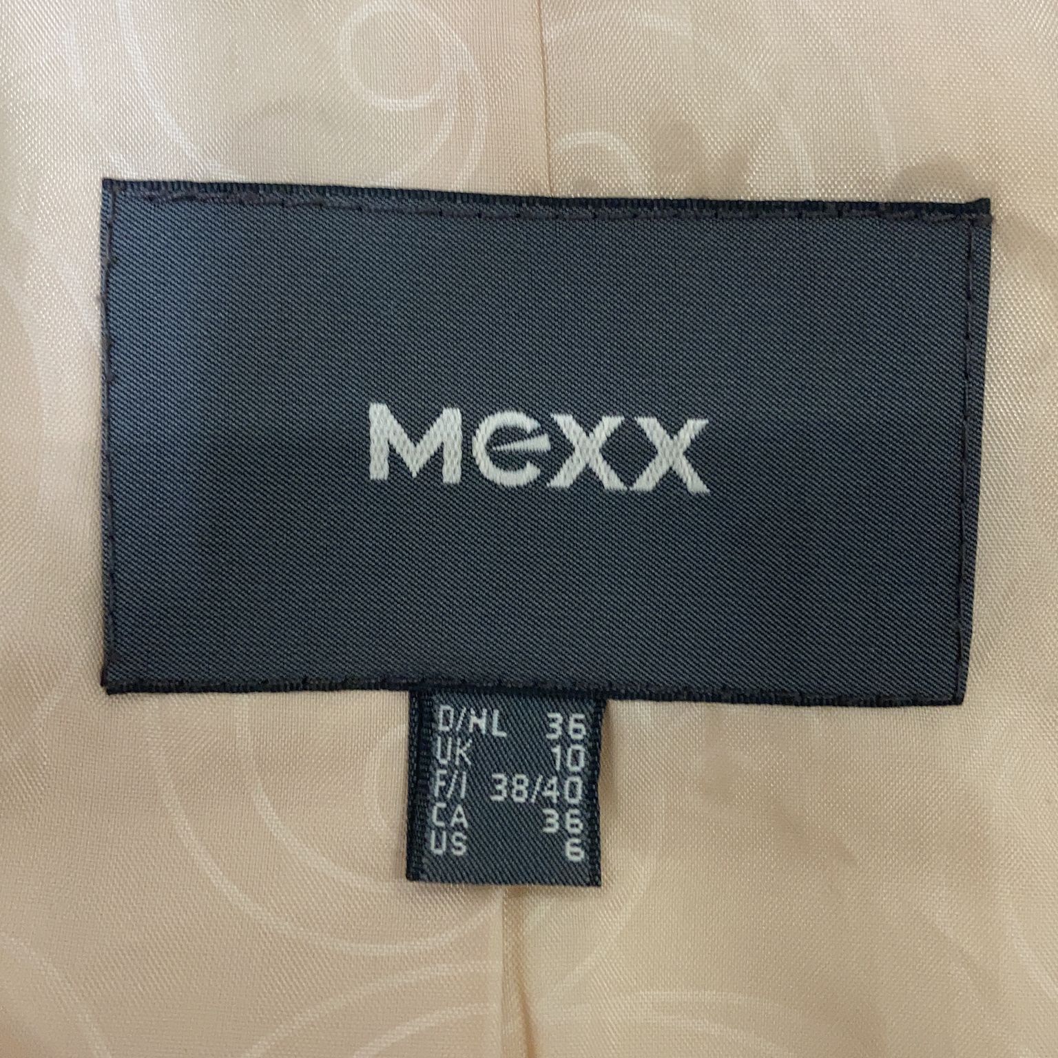 Mexx