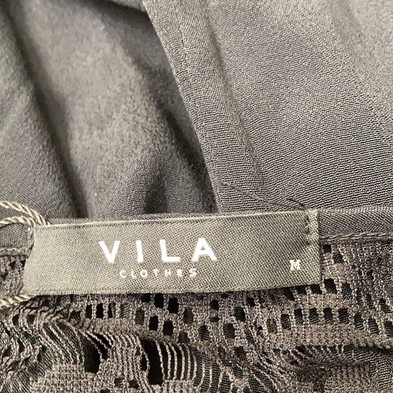 VILA Clothes