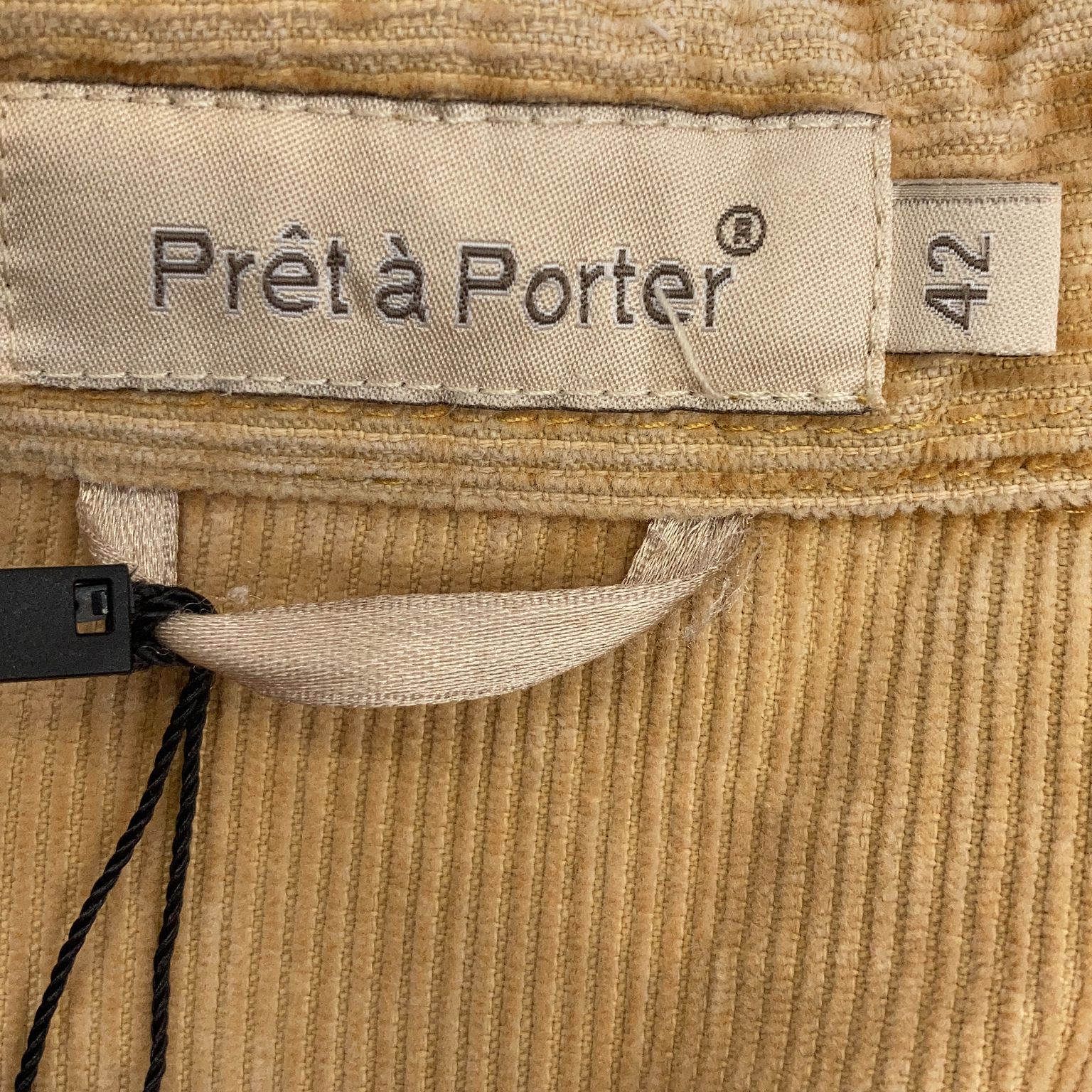 Prêt à Porter