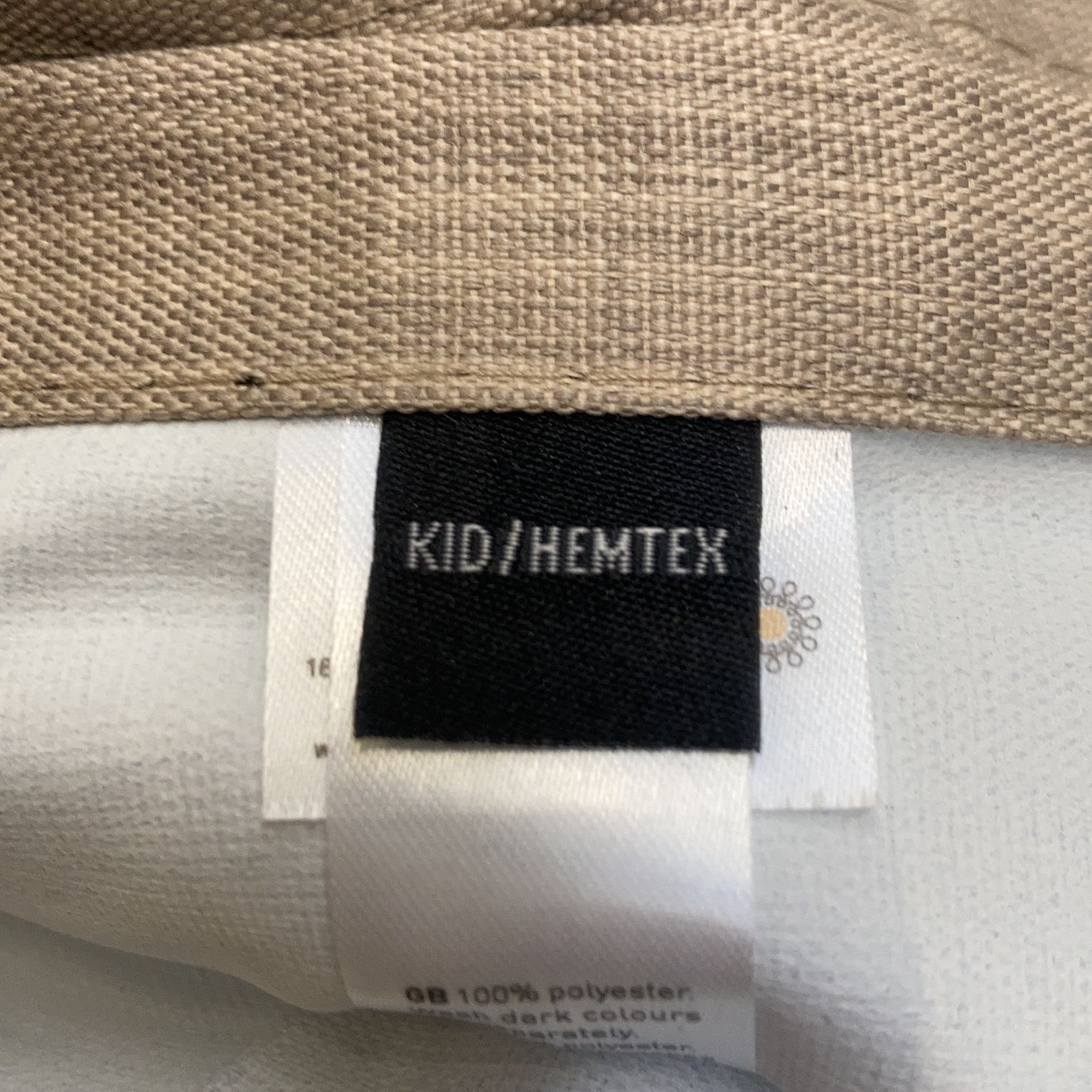 Kid / Hemtex