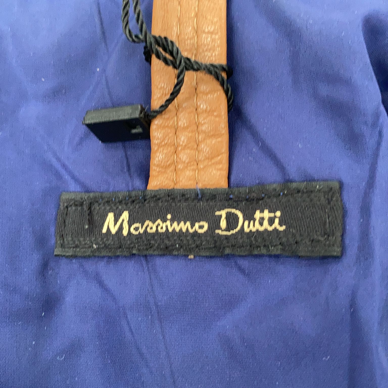 Massimo Dutti