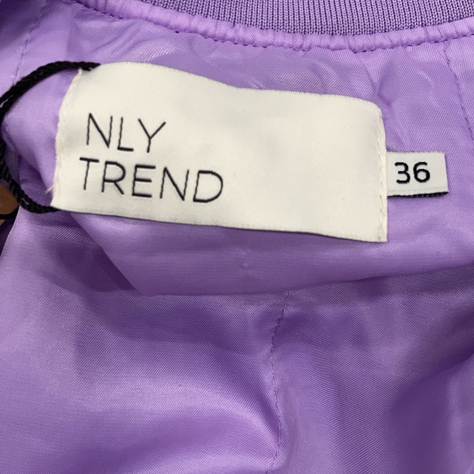 NLY Trend