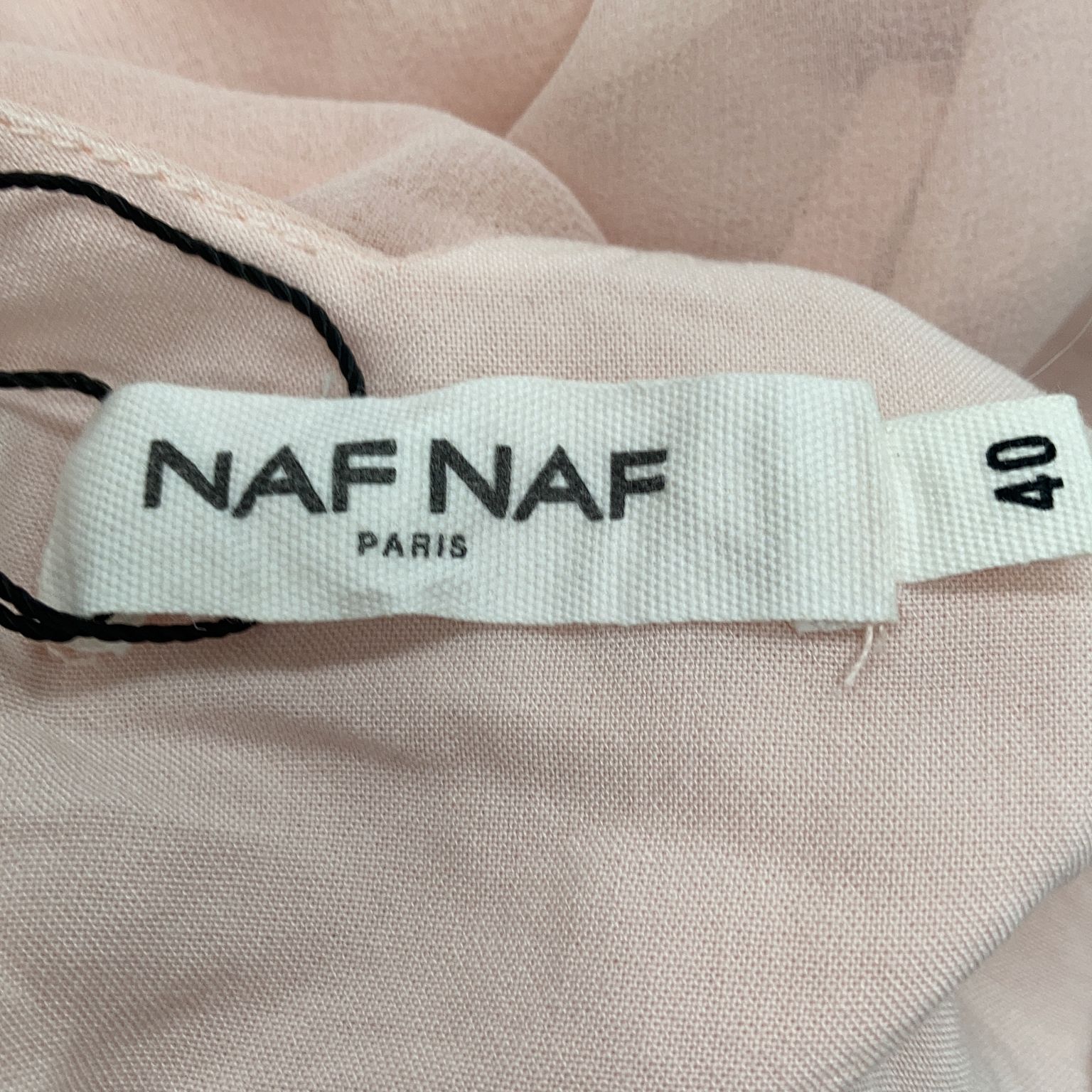 N by Naf Naf Paris