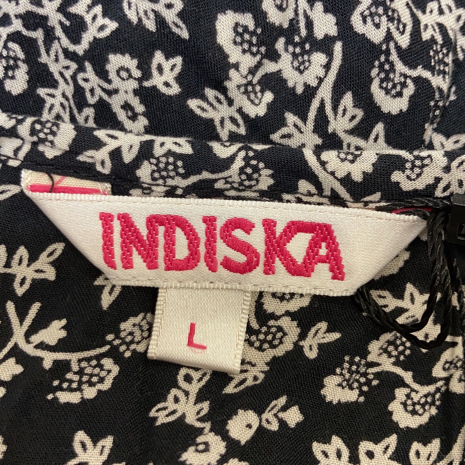 Indiska