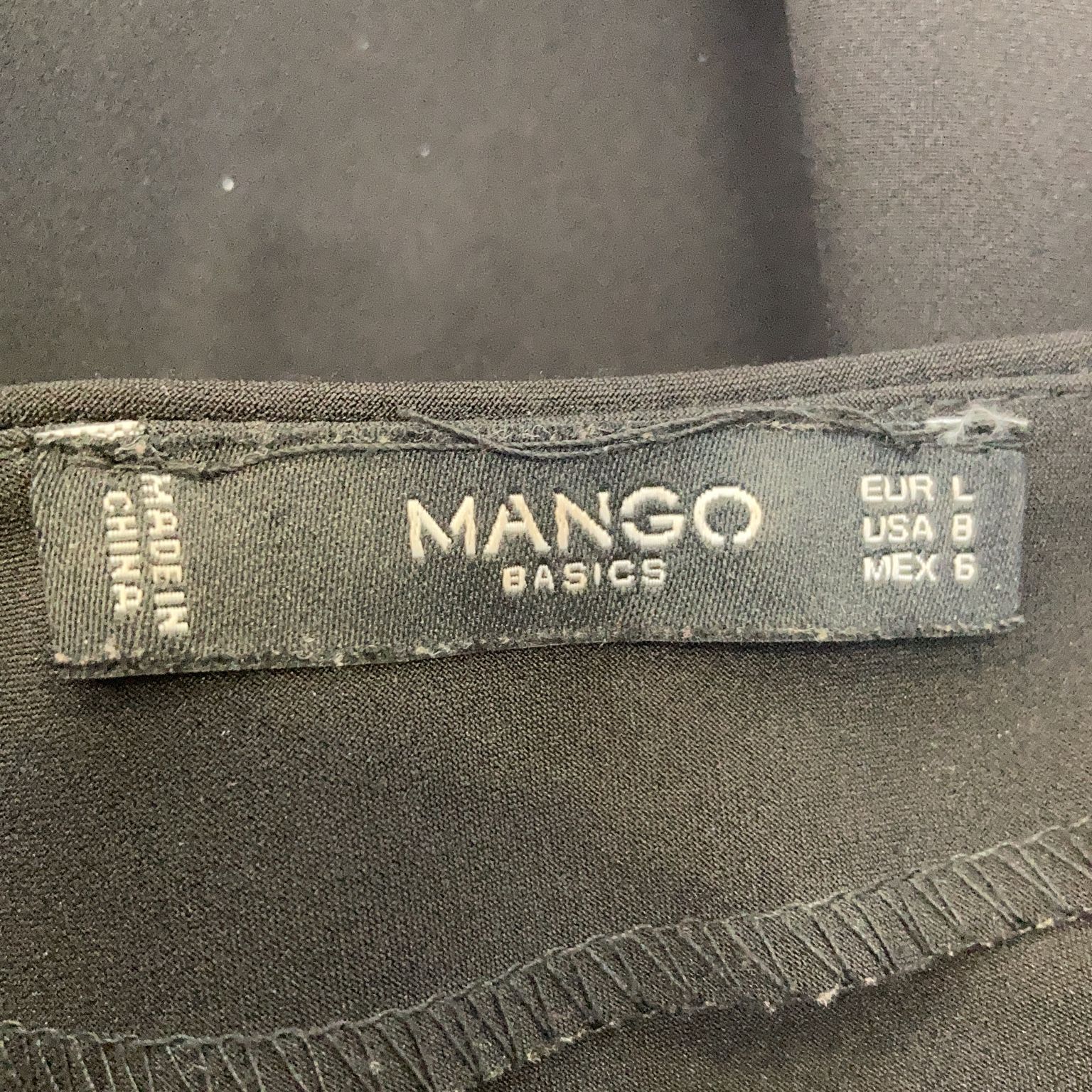 Mango