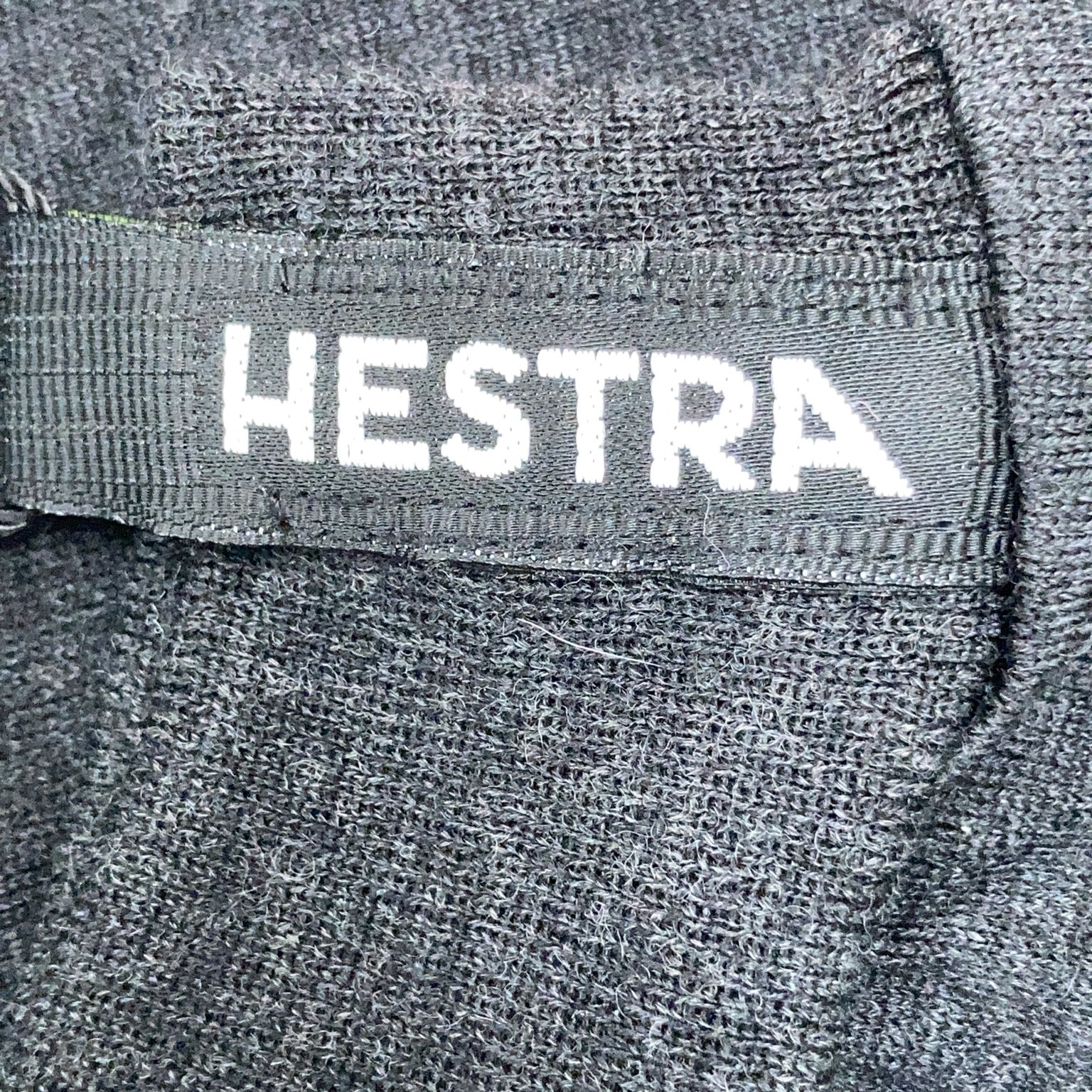 Hestra