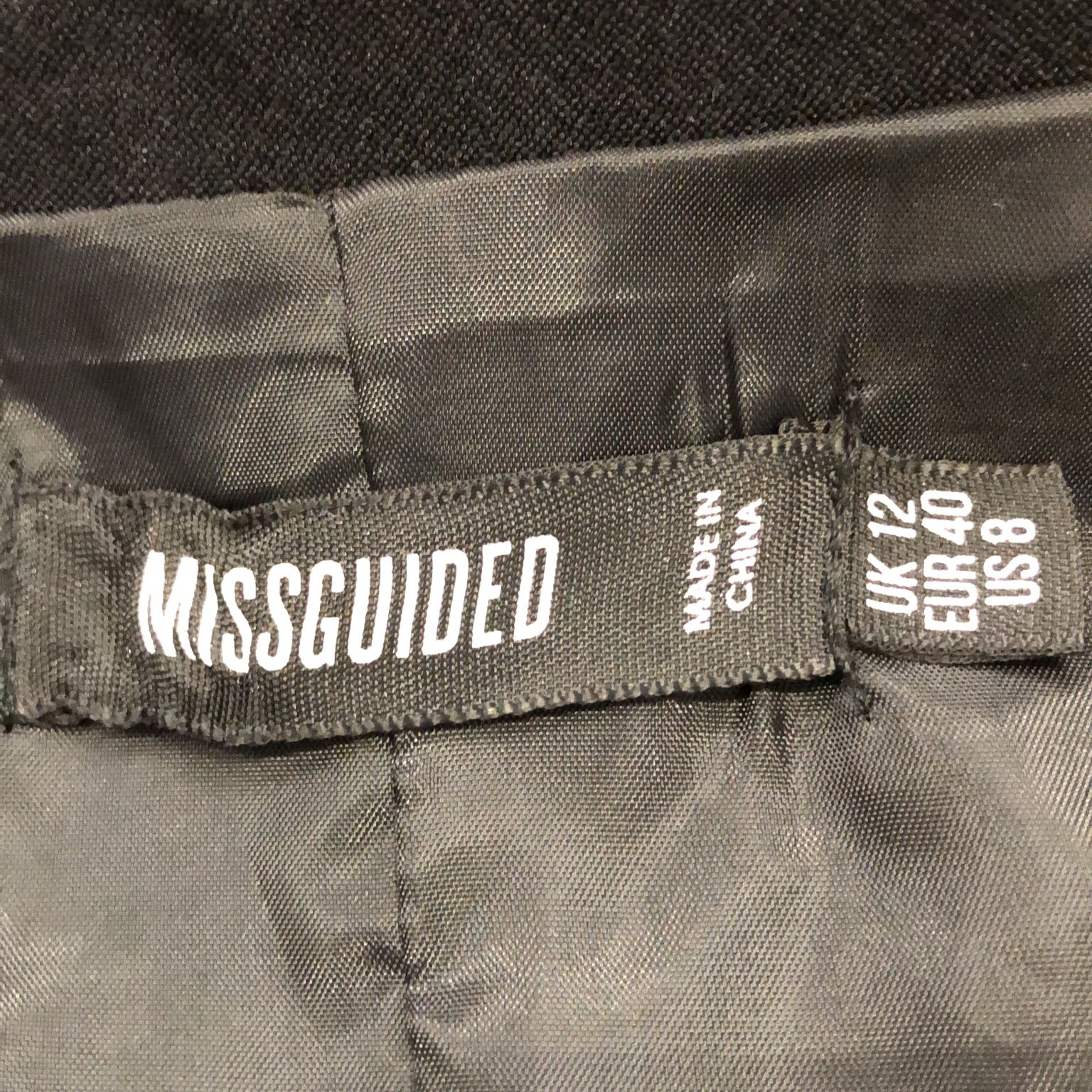 Missguided