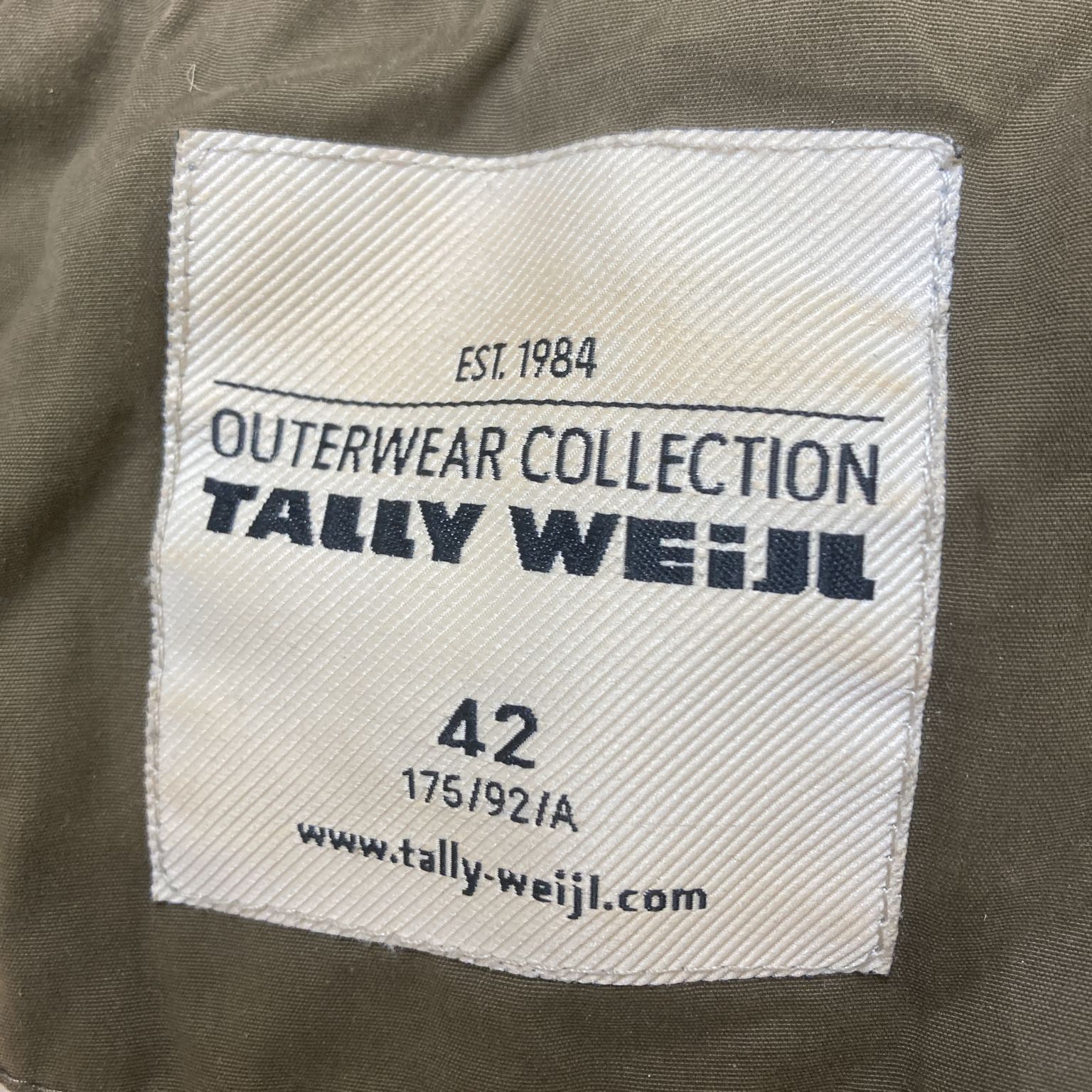 Tally Weijl