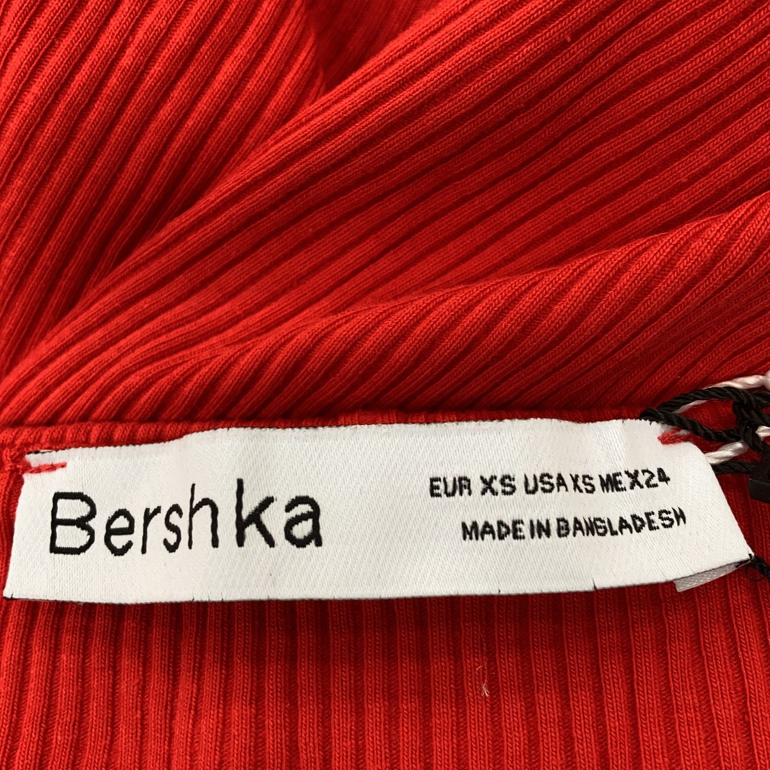 Bershka