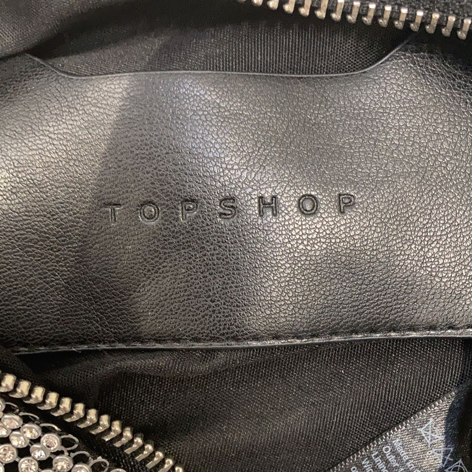 Topshop