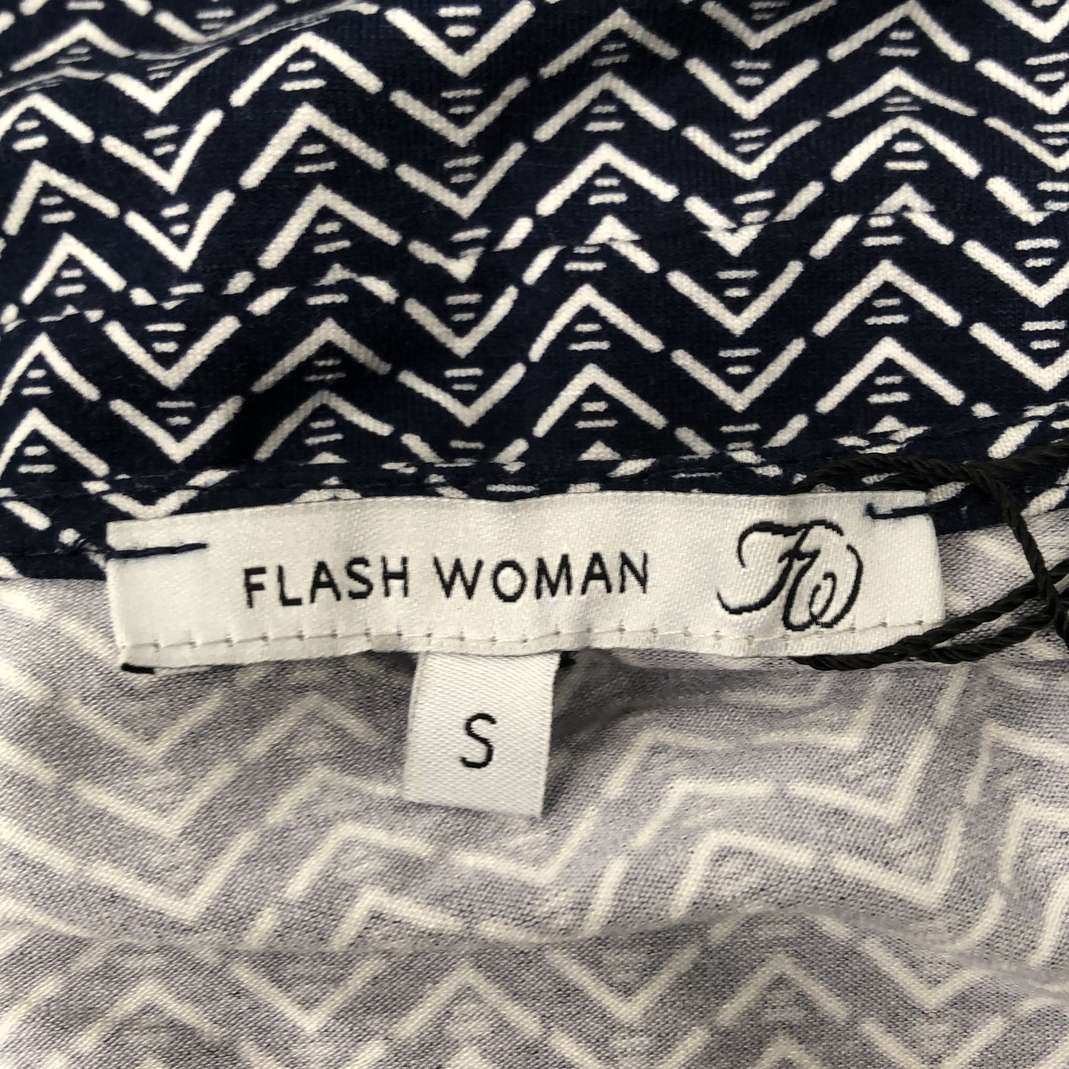 Flash Woman