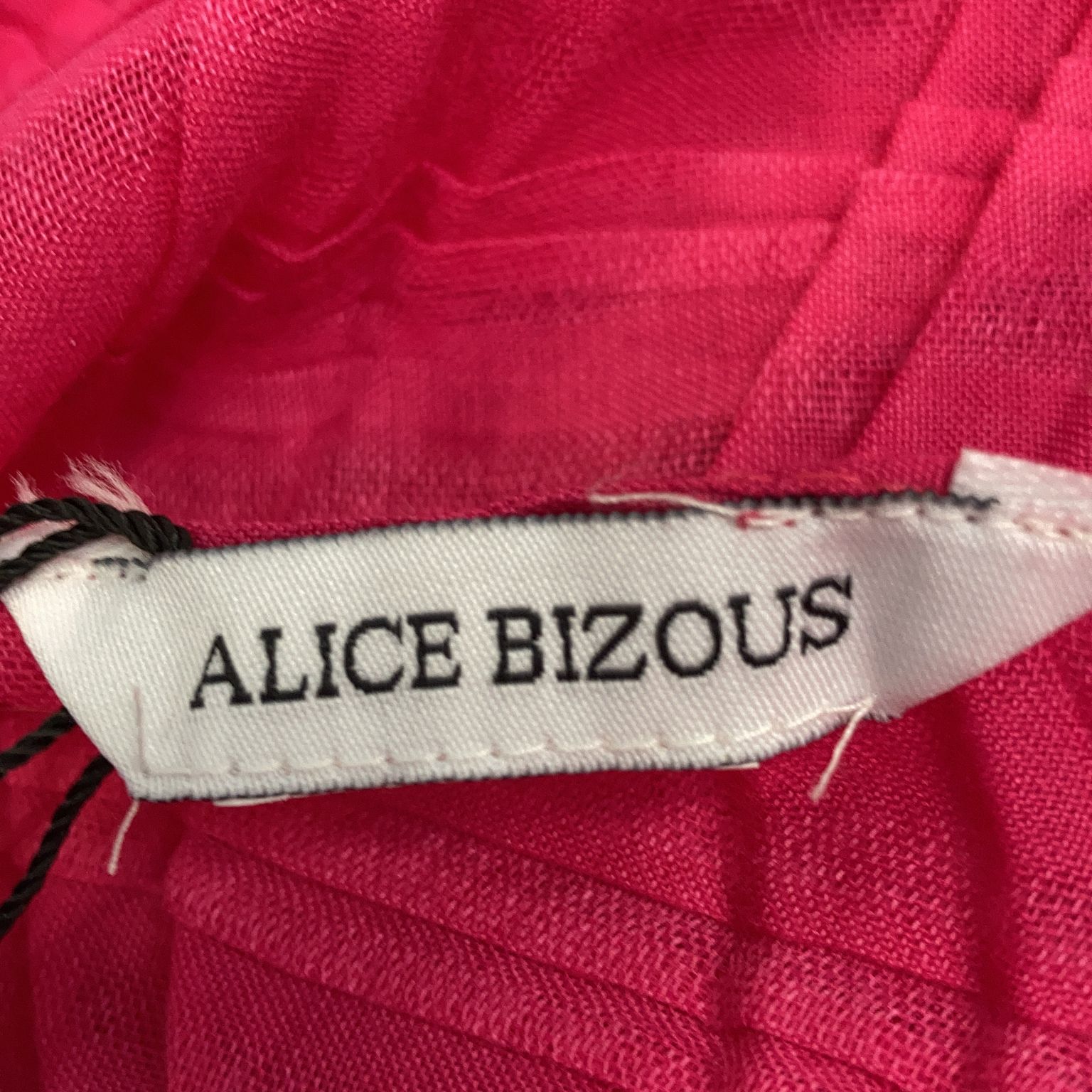 Alice Bizous