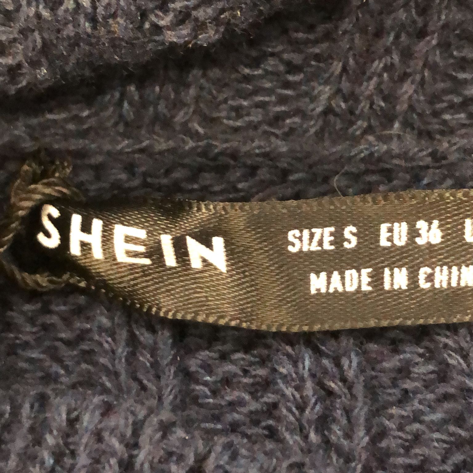 Shein