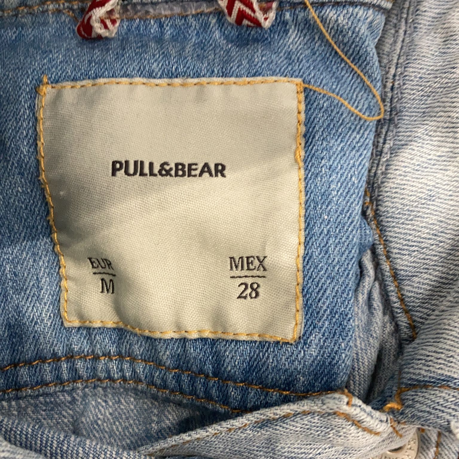 Pull  Bear