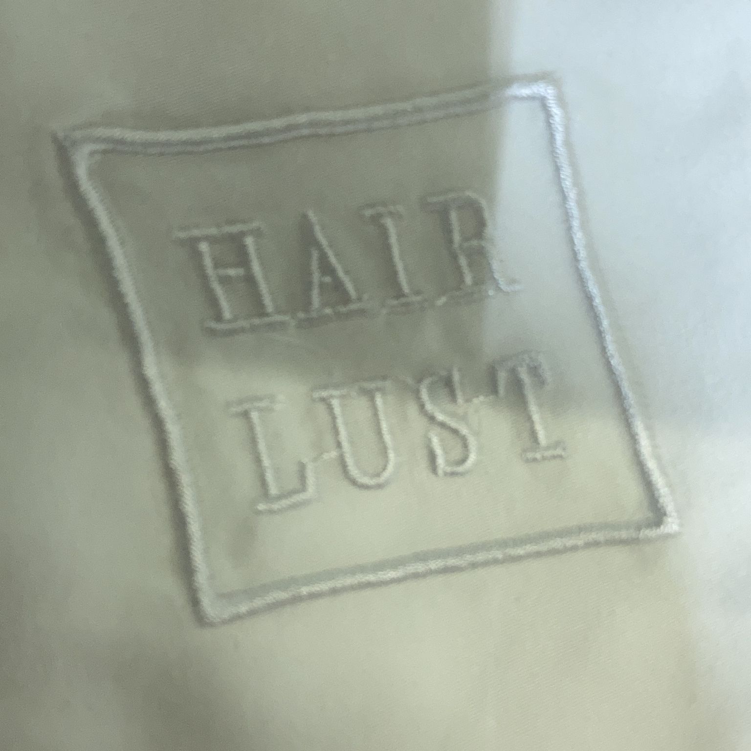 Hair Lust