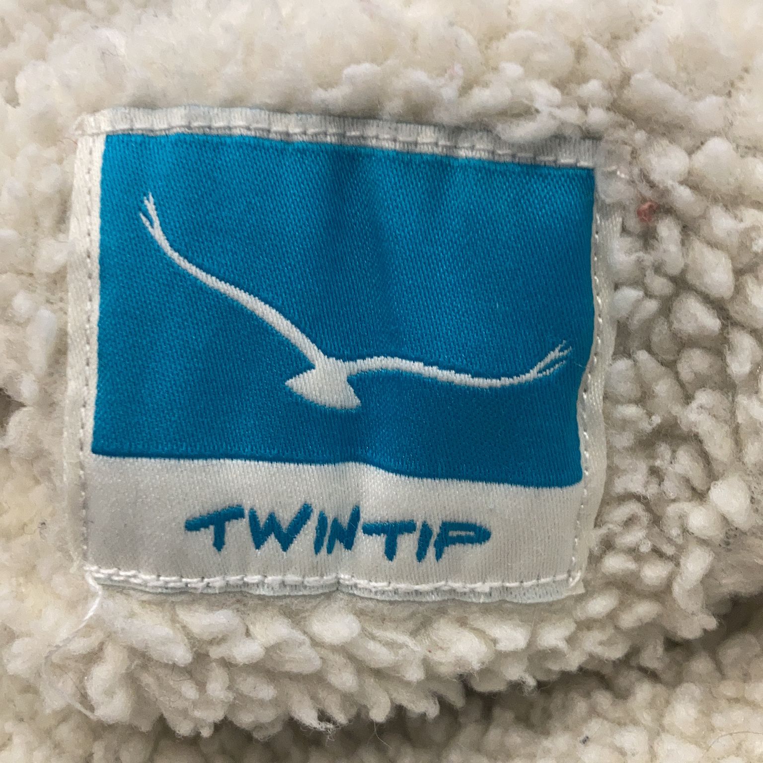 Twintip