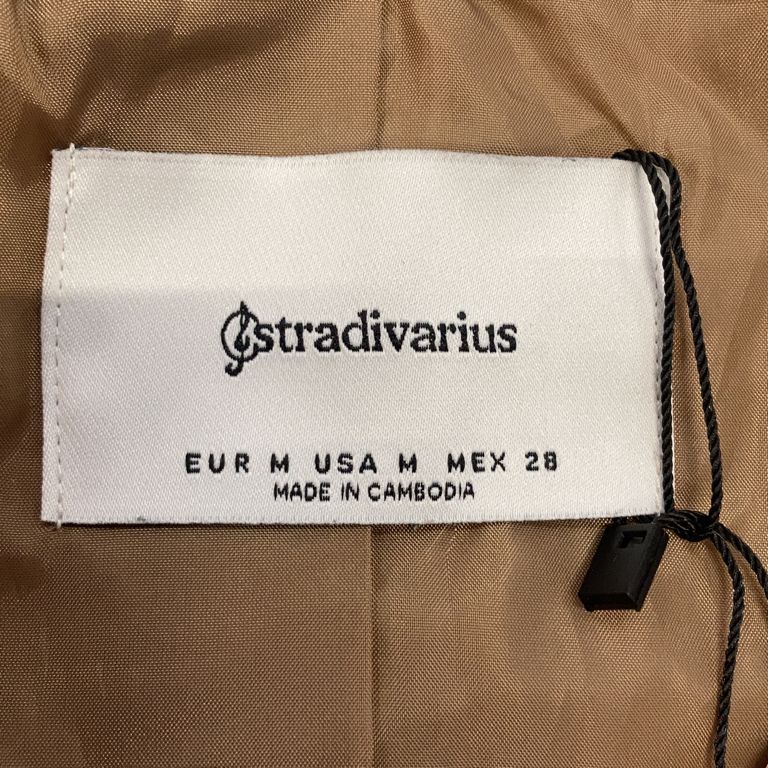 Stradivarius