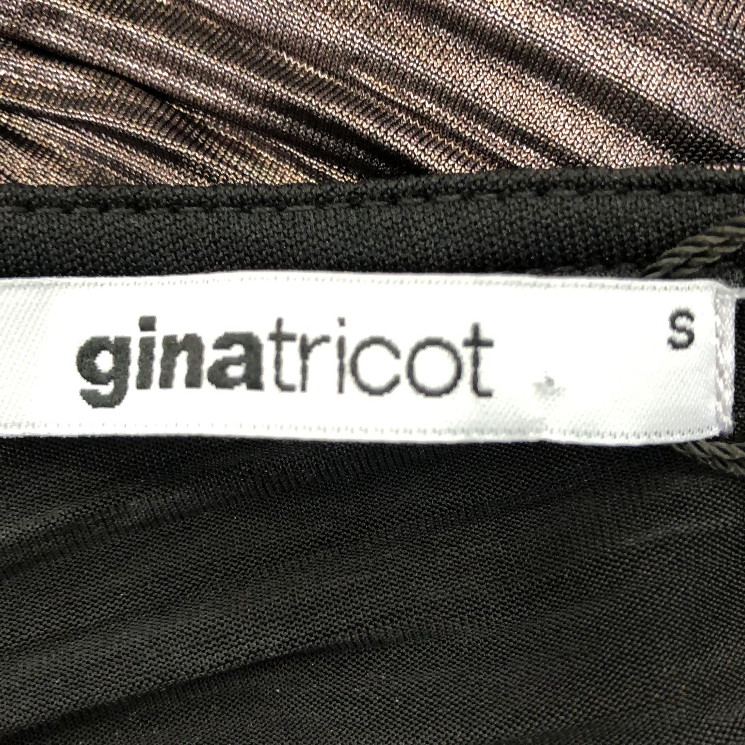 Gina Tricot