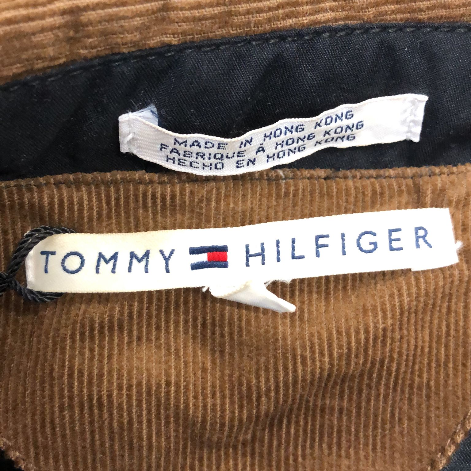 Tommy Hilfiger