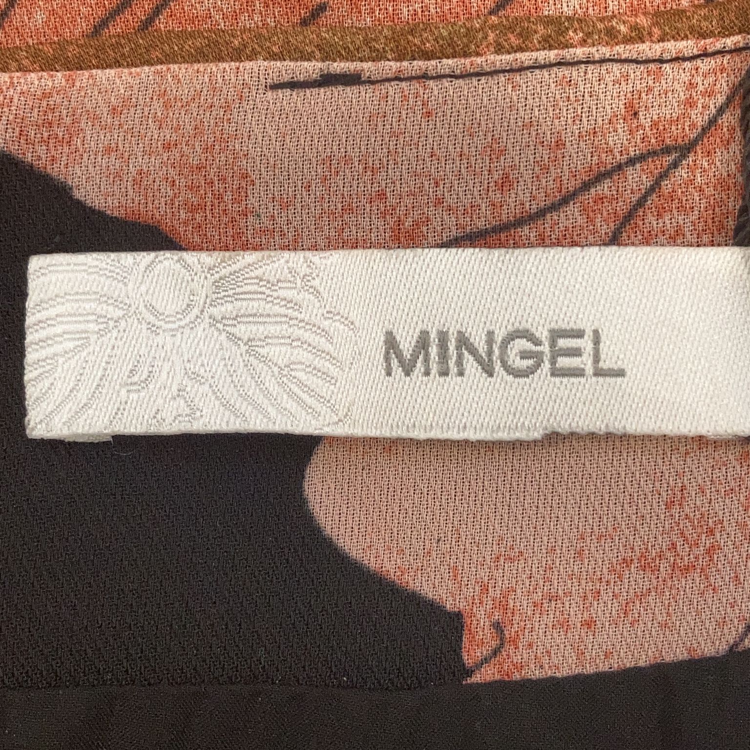 Mingel