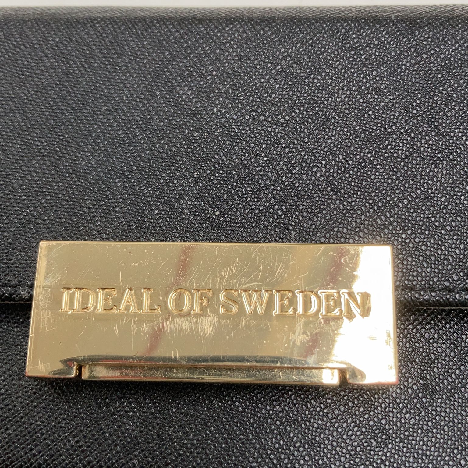 iDeal of Sweden